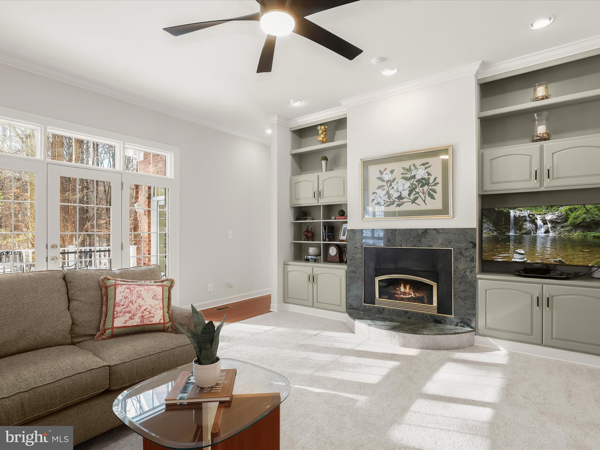 CHAPEL WOODS - Residential