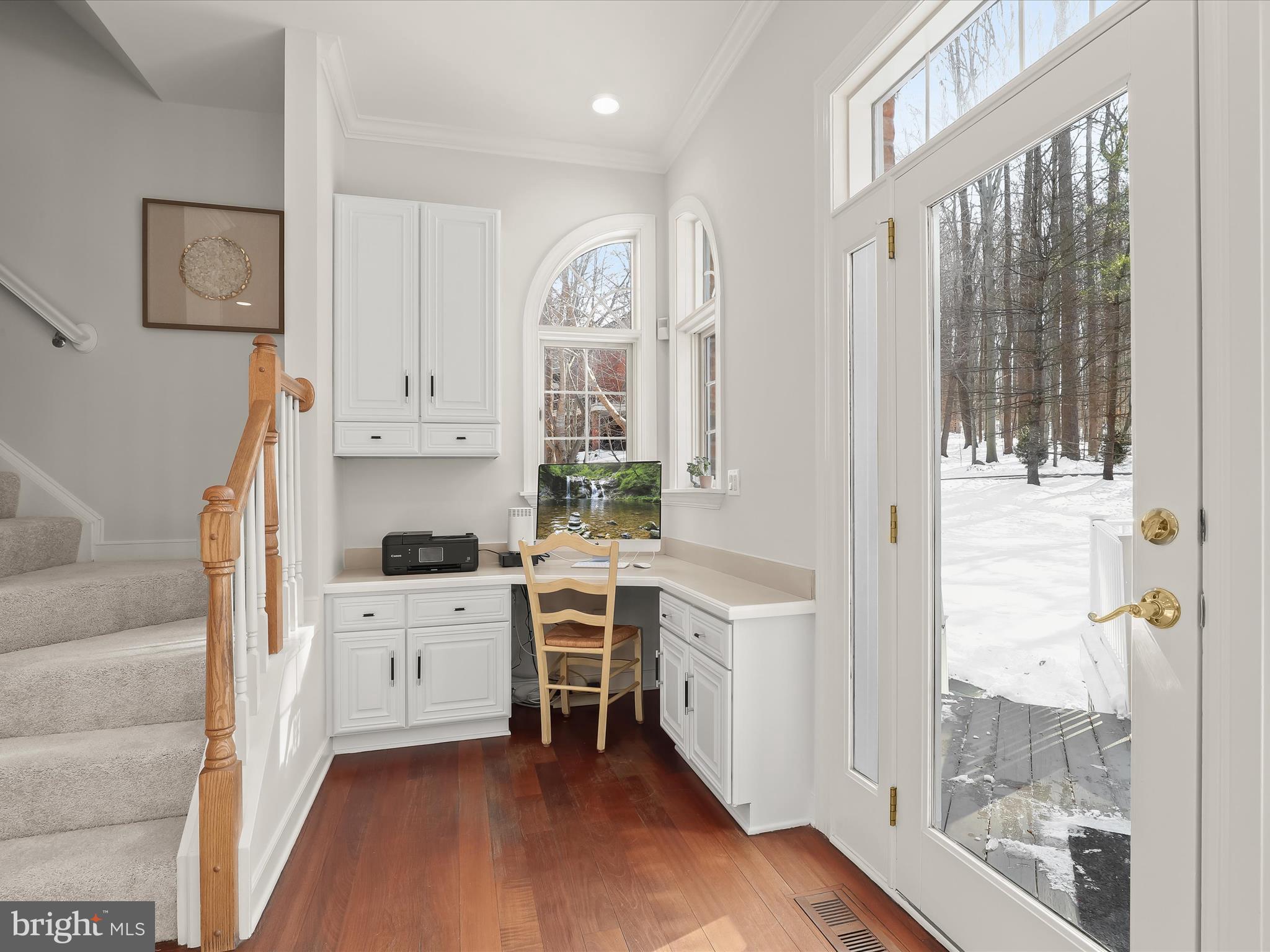 CHAPEL WOODS - Residential