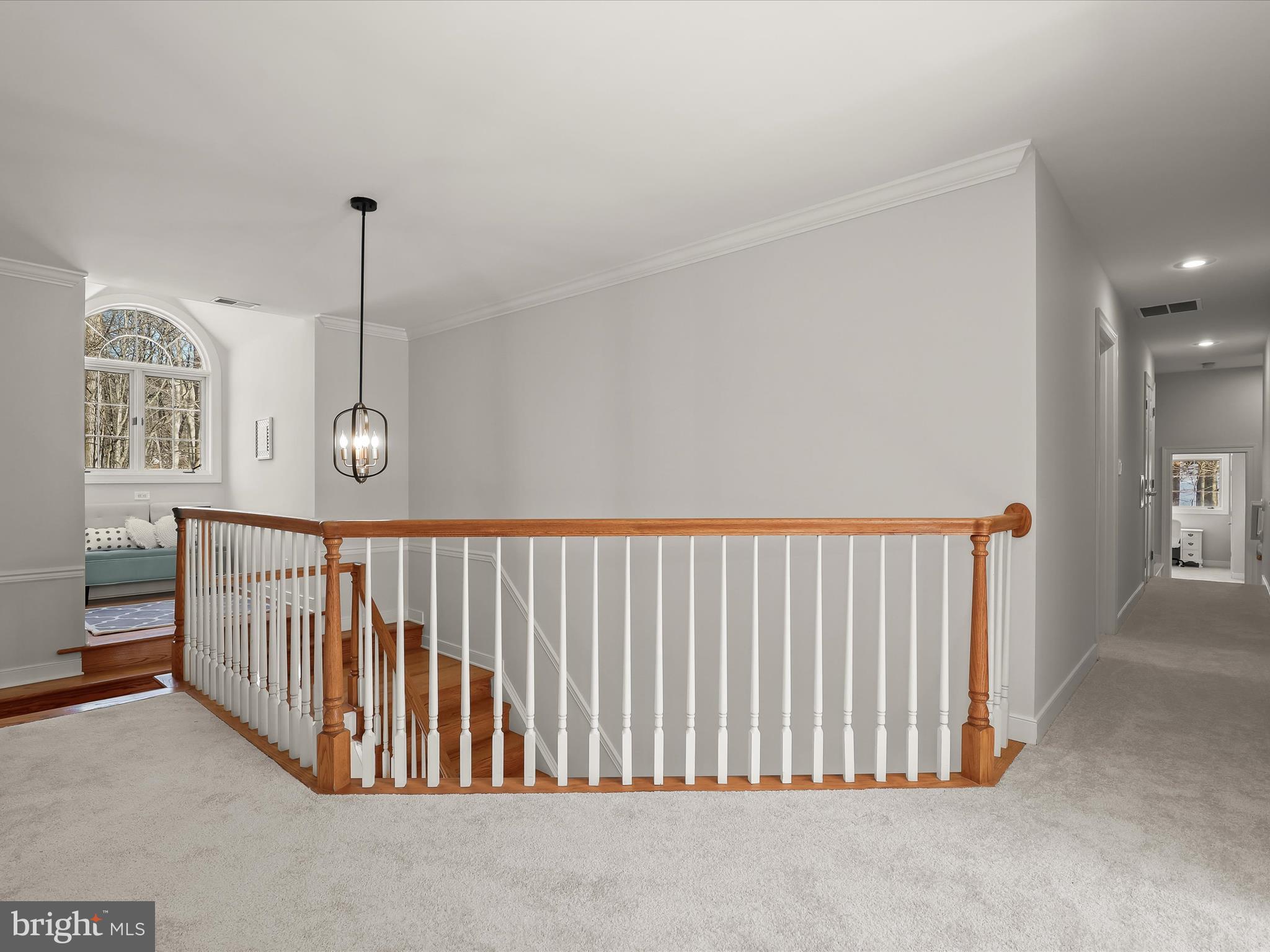 CHAPEL WOODS - Residential