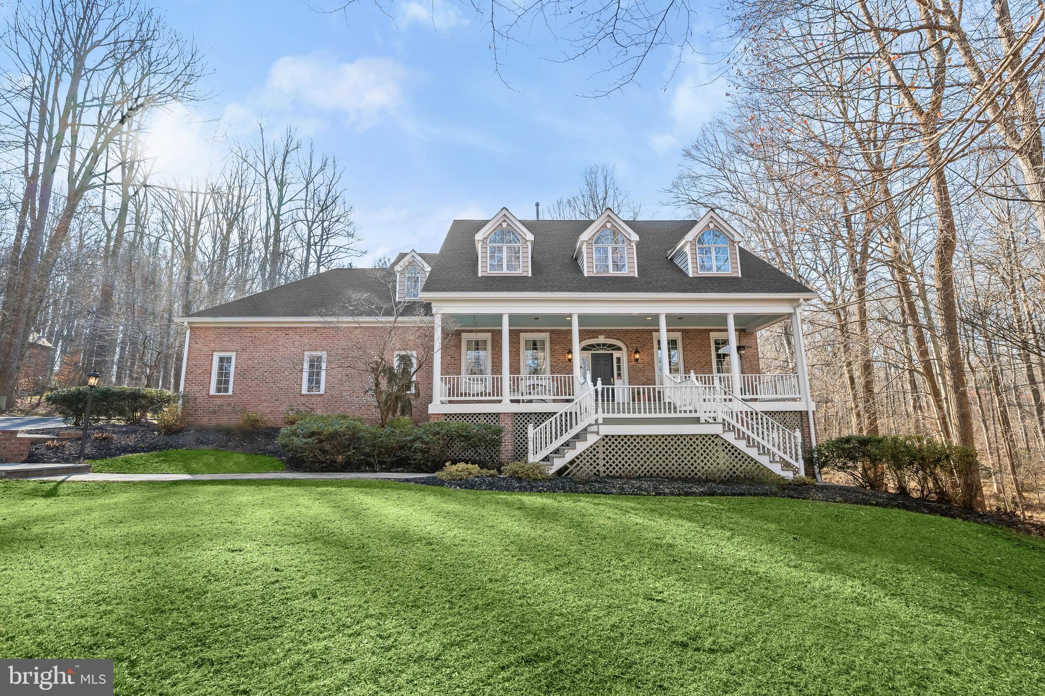 CHAPEL WOODS - Residential