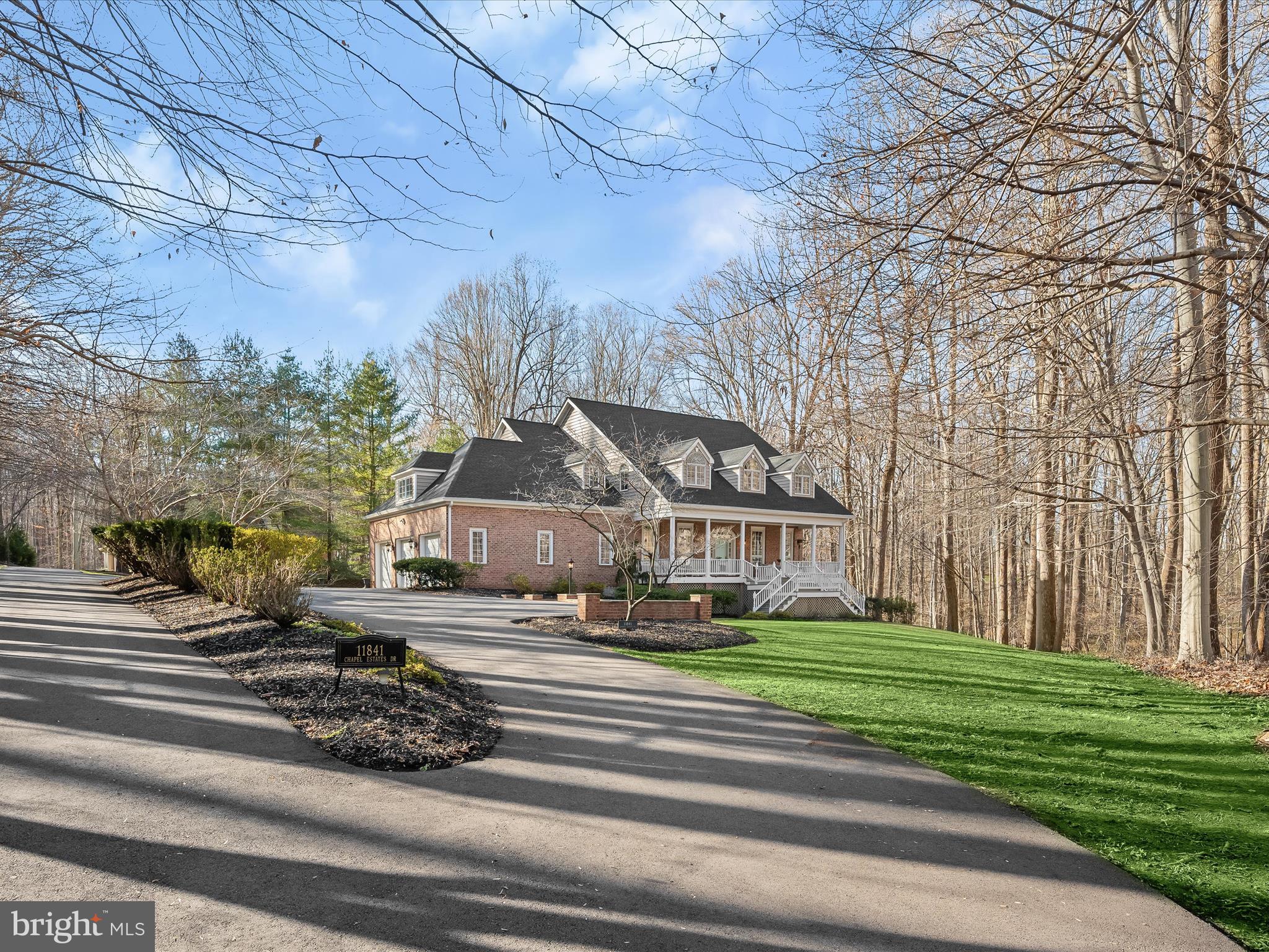 CHAPEL WOODS - Residential