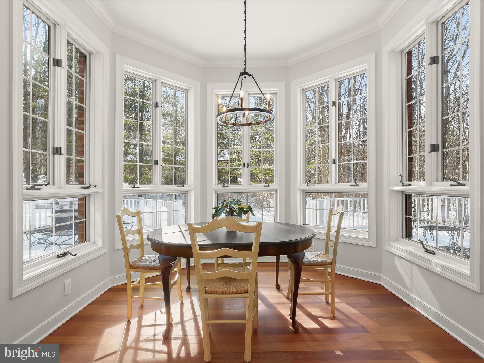 CHAPEL WOODS - Residential