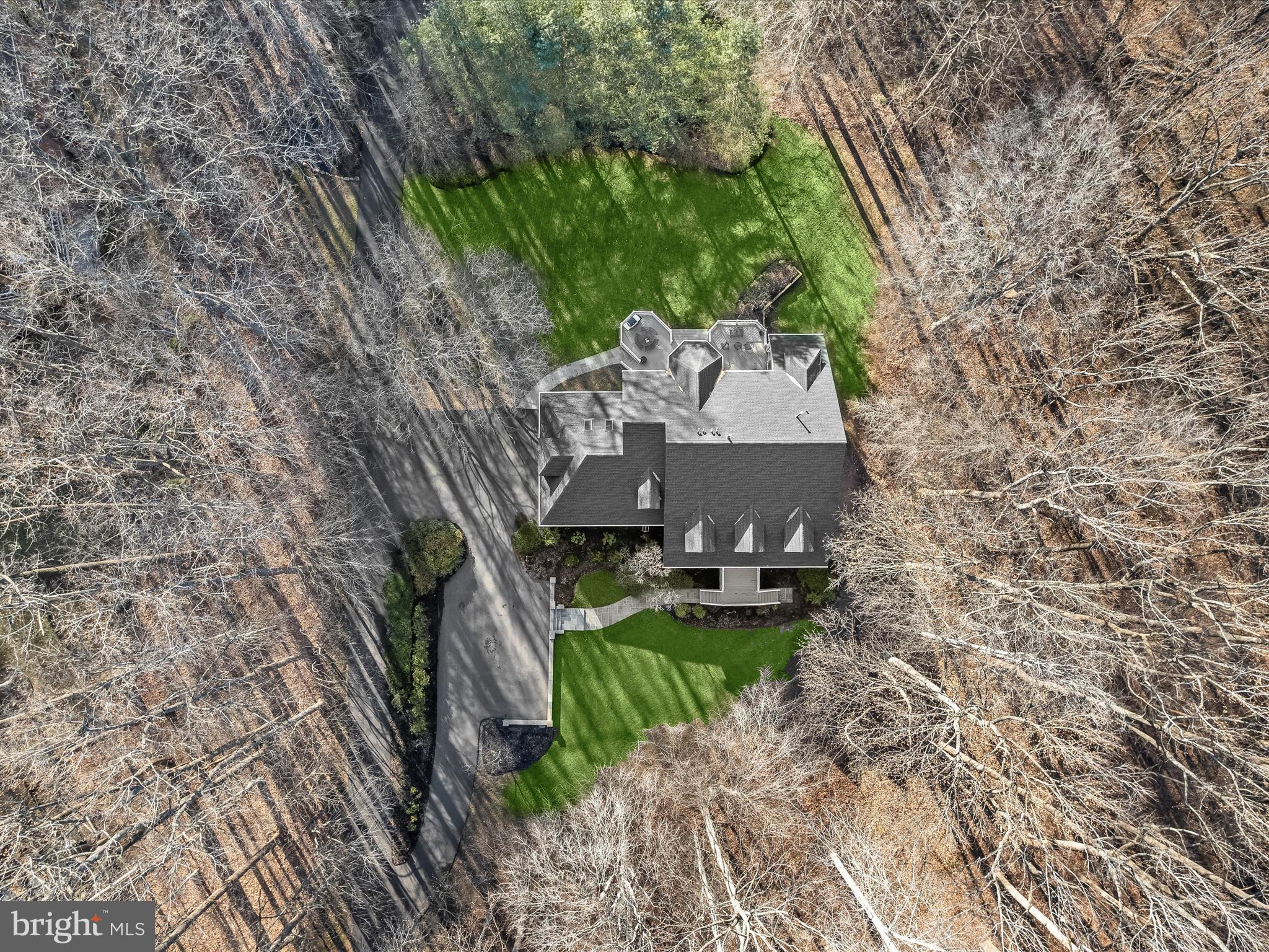 CHAPEL WOODS - Residential