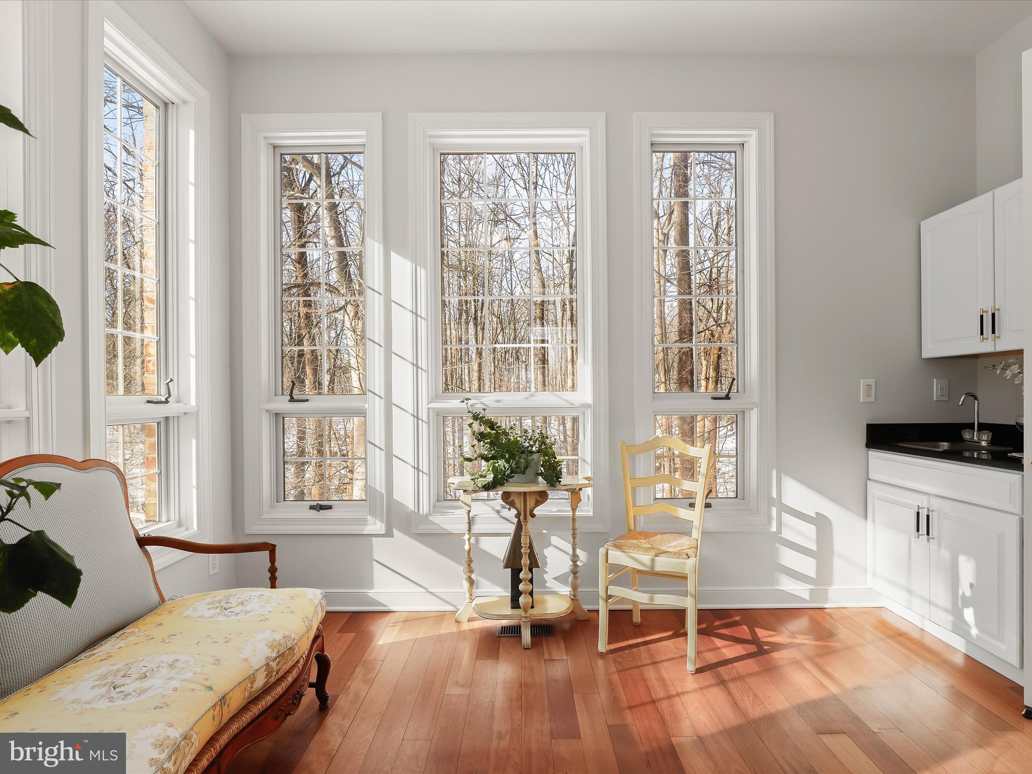 CHAPEL WOODS - Residential