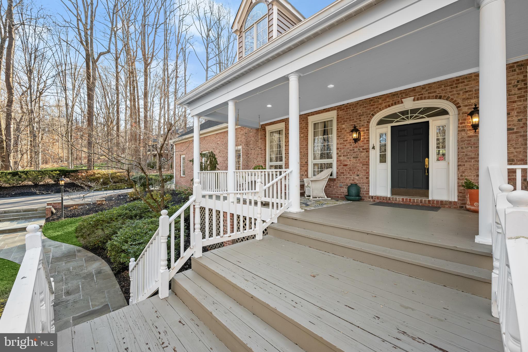 CHAPEL WOODS - Residential