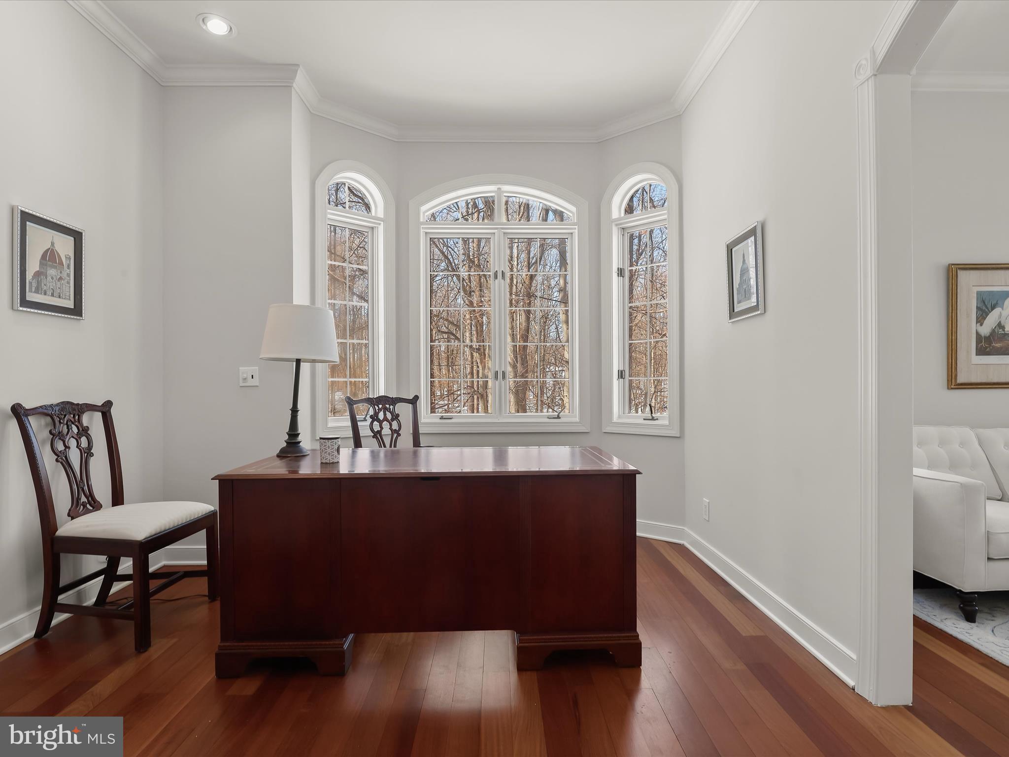 CHAPEL WOODS - Residential