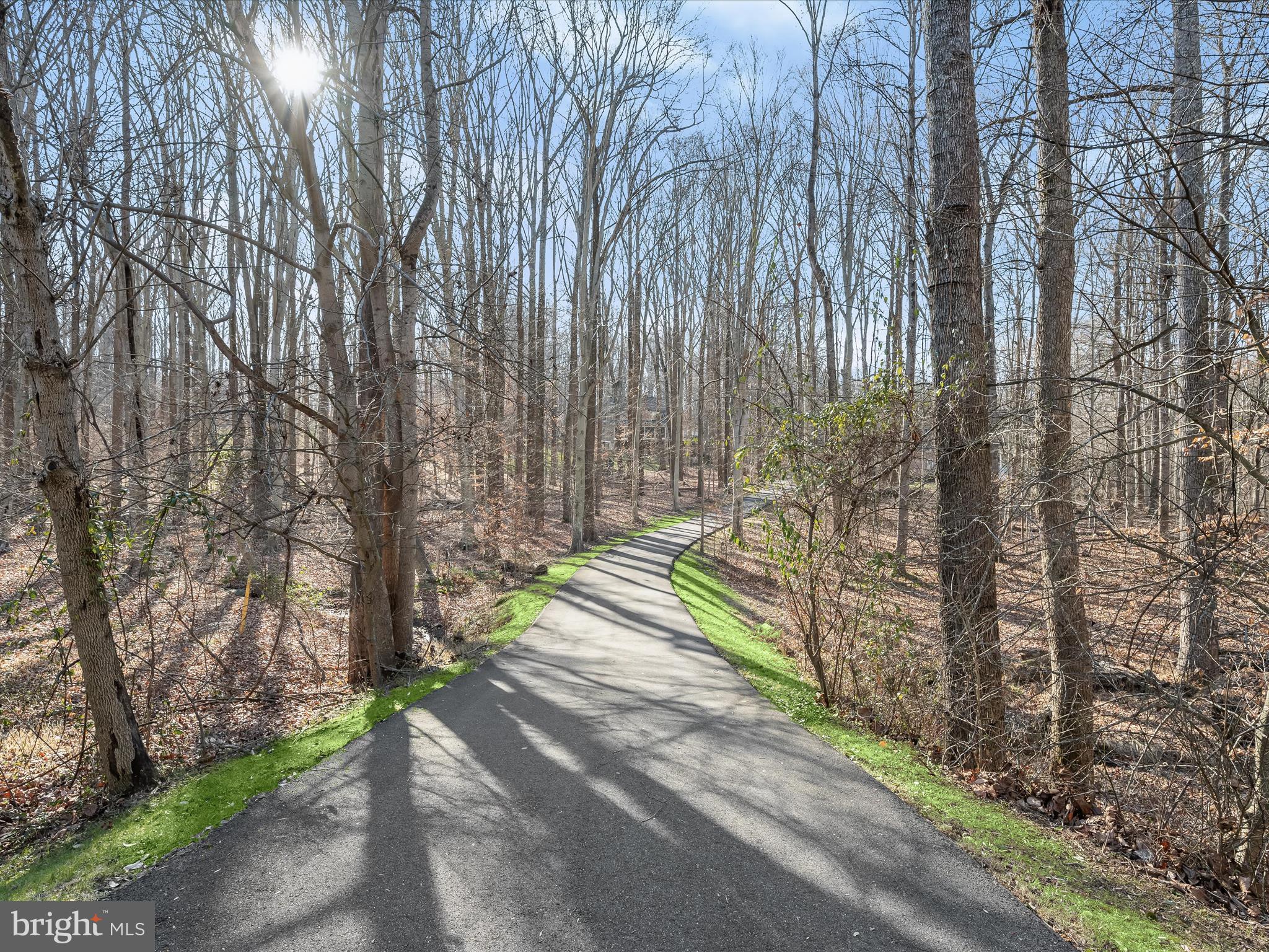 CHAPEL WOODS - Residential