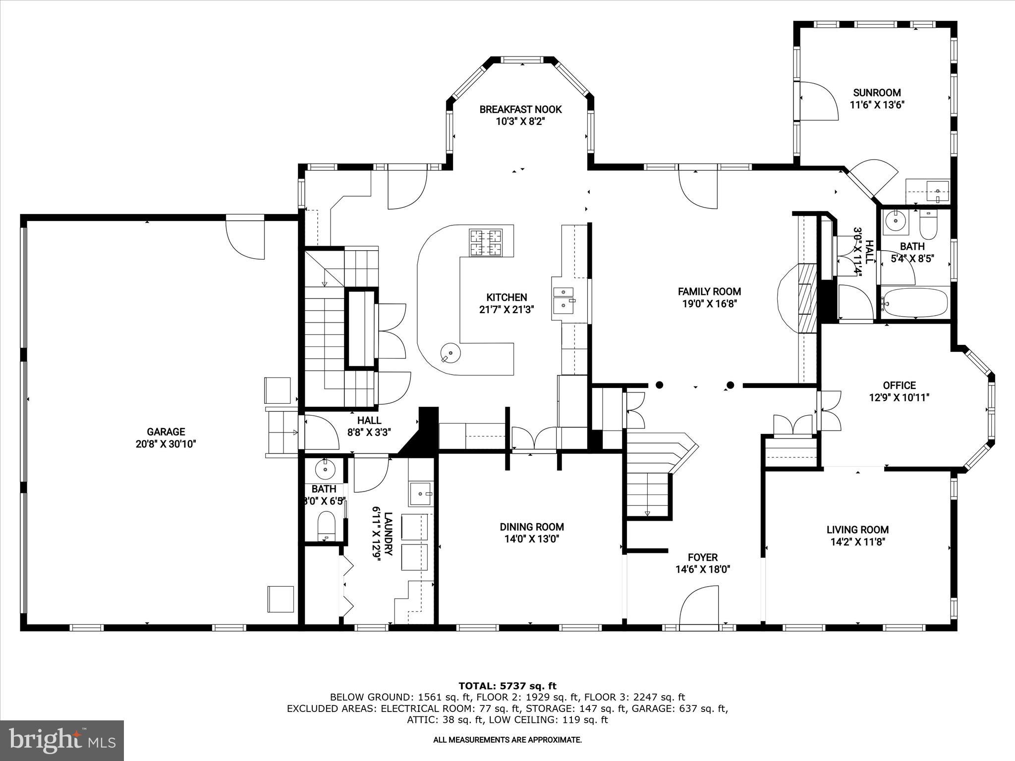 CHAPEL WOODS - Residential