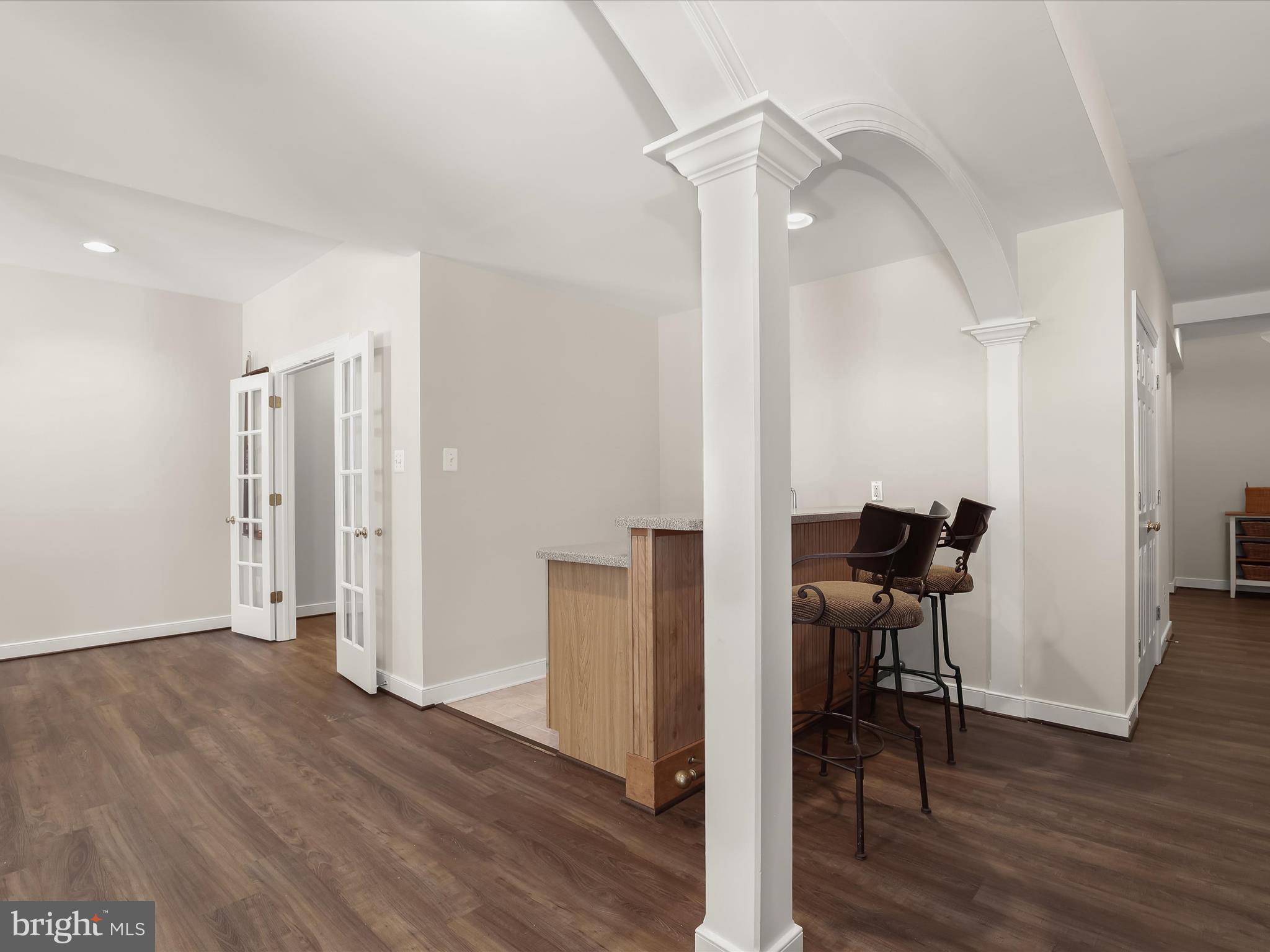 CHAPEL WOODS - Residential