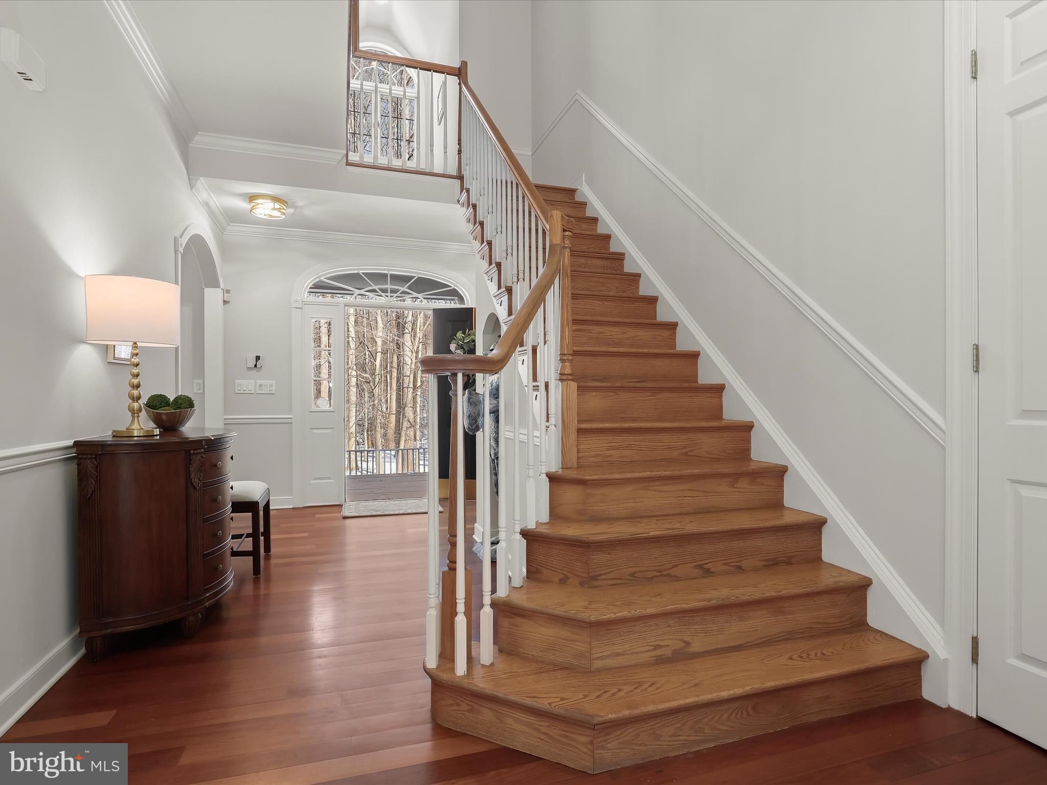 CHAPEL WOODS - Residential