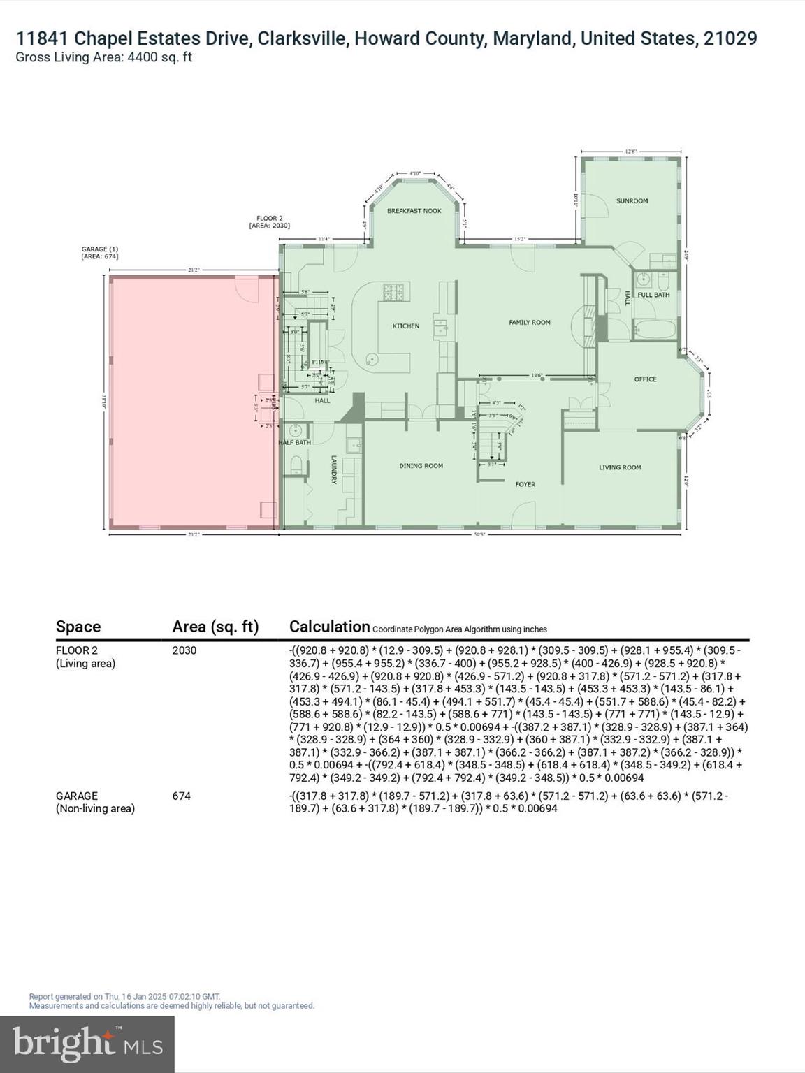 CHAPEL WOODS - Residential