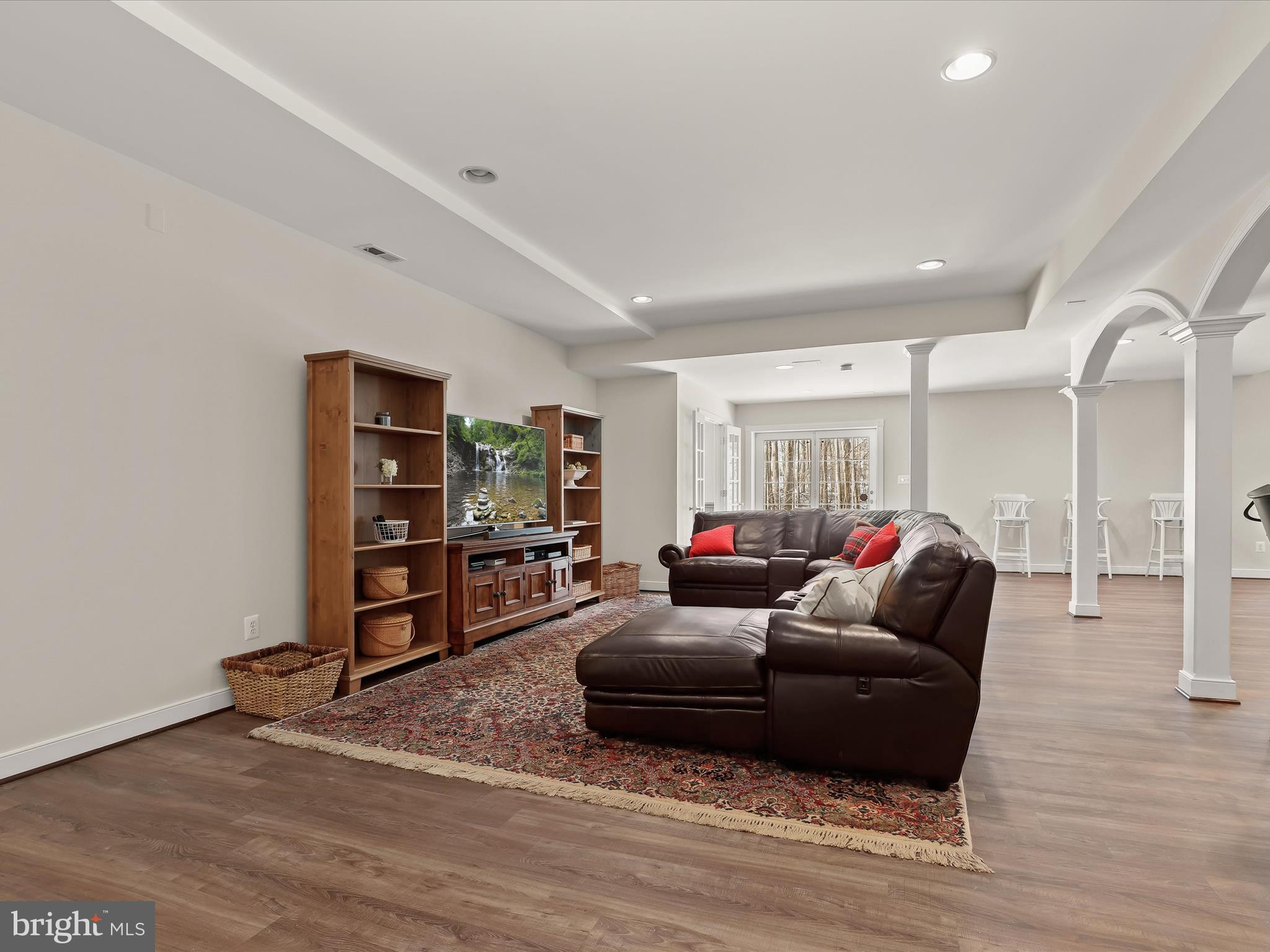 CHAPEL WOODS - Residential