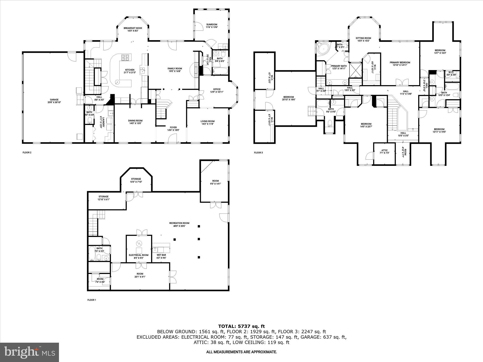 CHAPEL WOODS - Residential