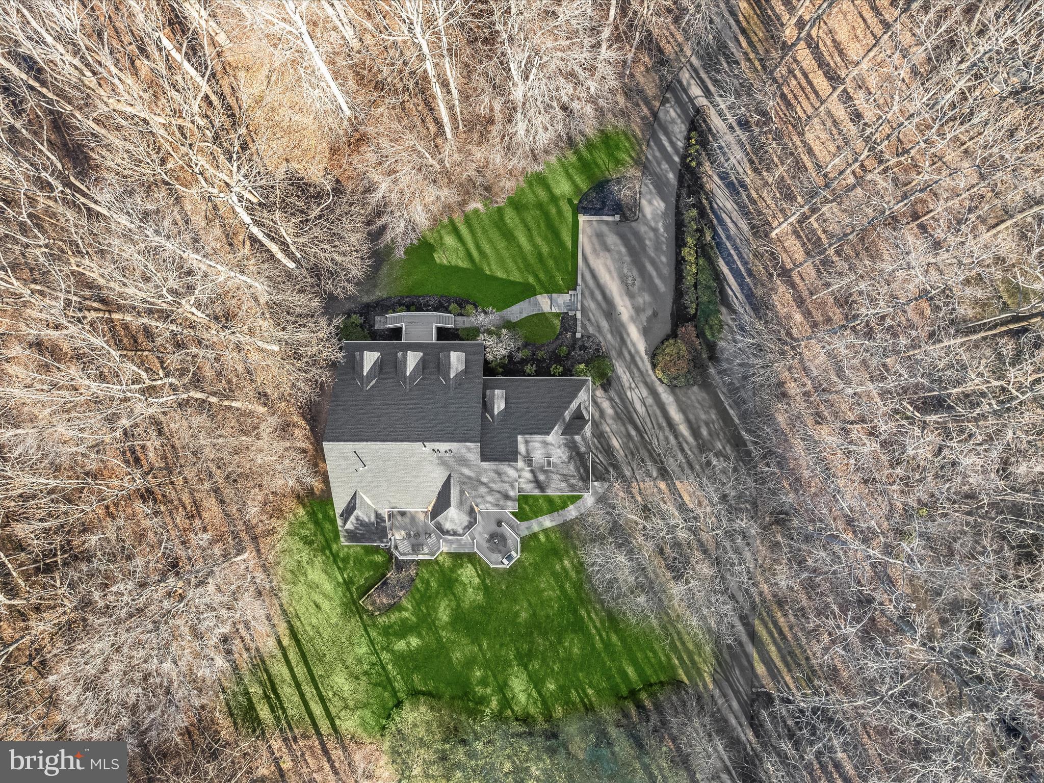 CHAPEL WOODS - Residential