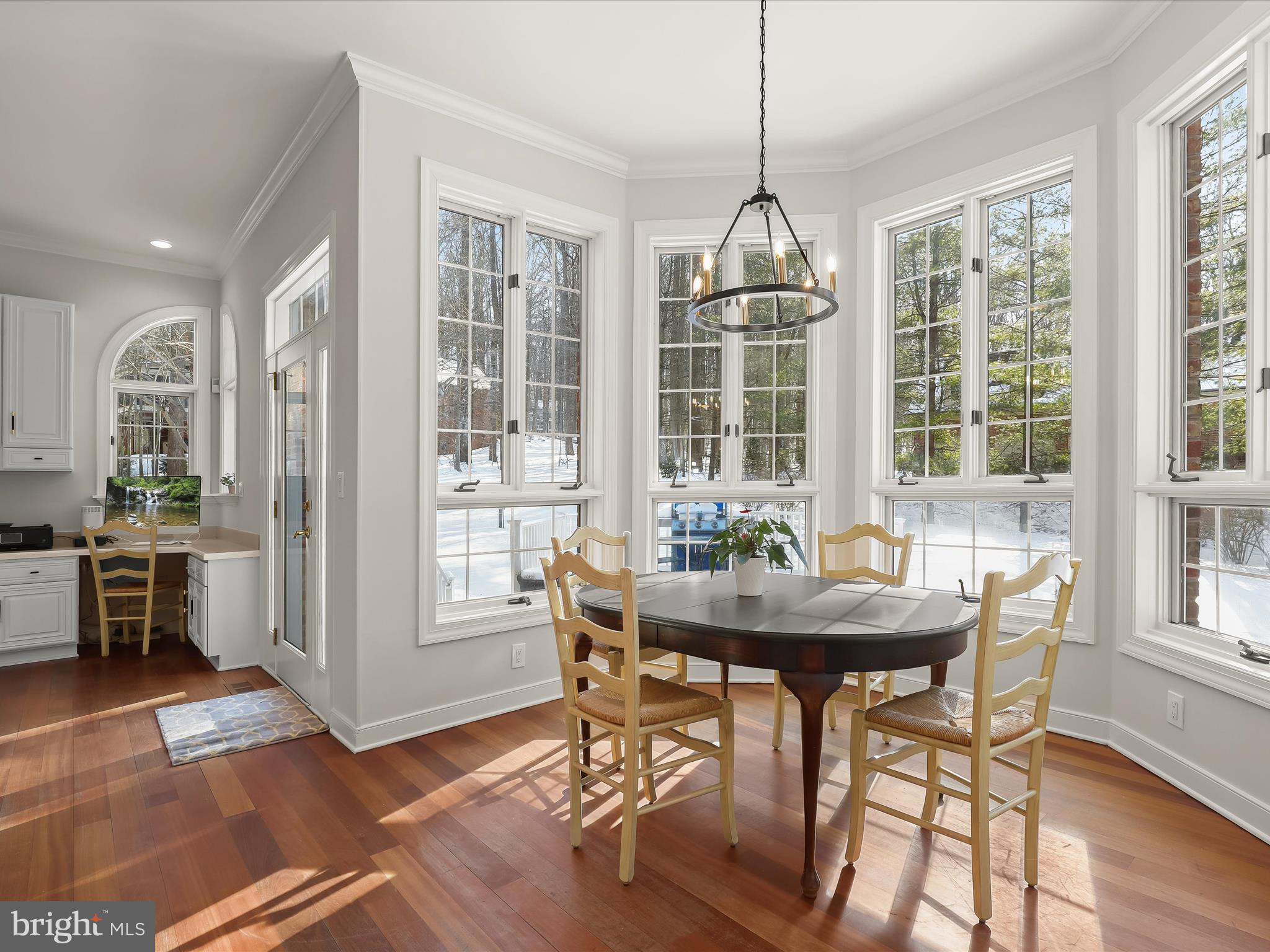 CHAPEL WOODS - Residential