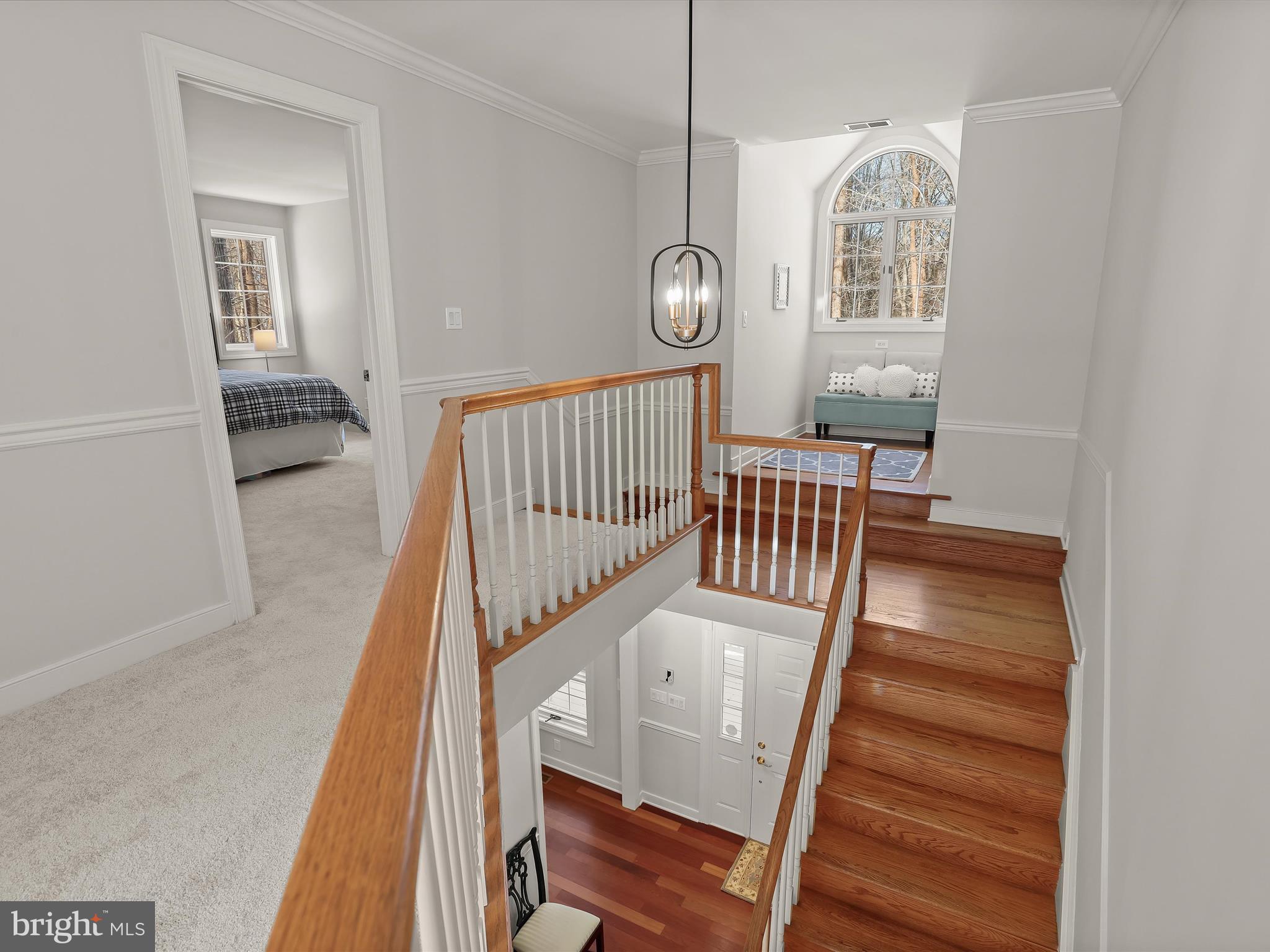 CHAPEL WOODS - Residential