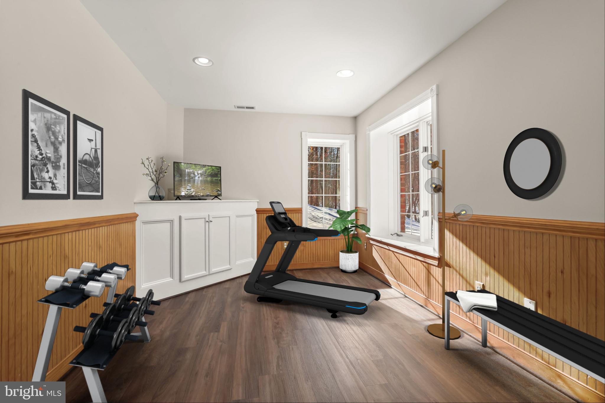 CHAPEL WOODS - Residential