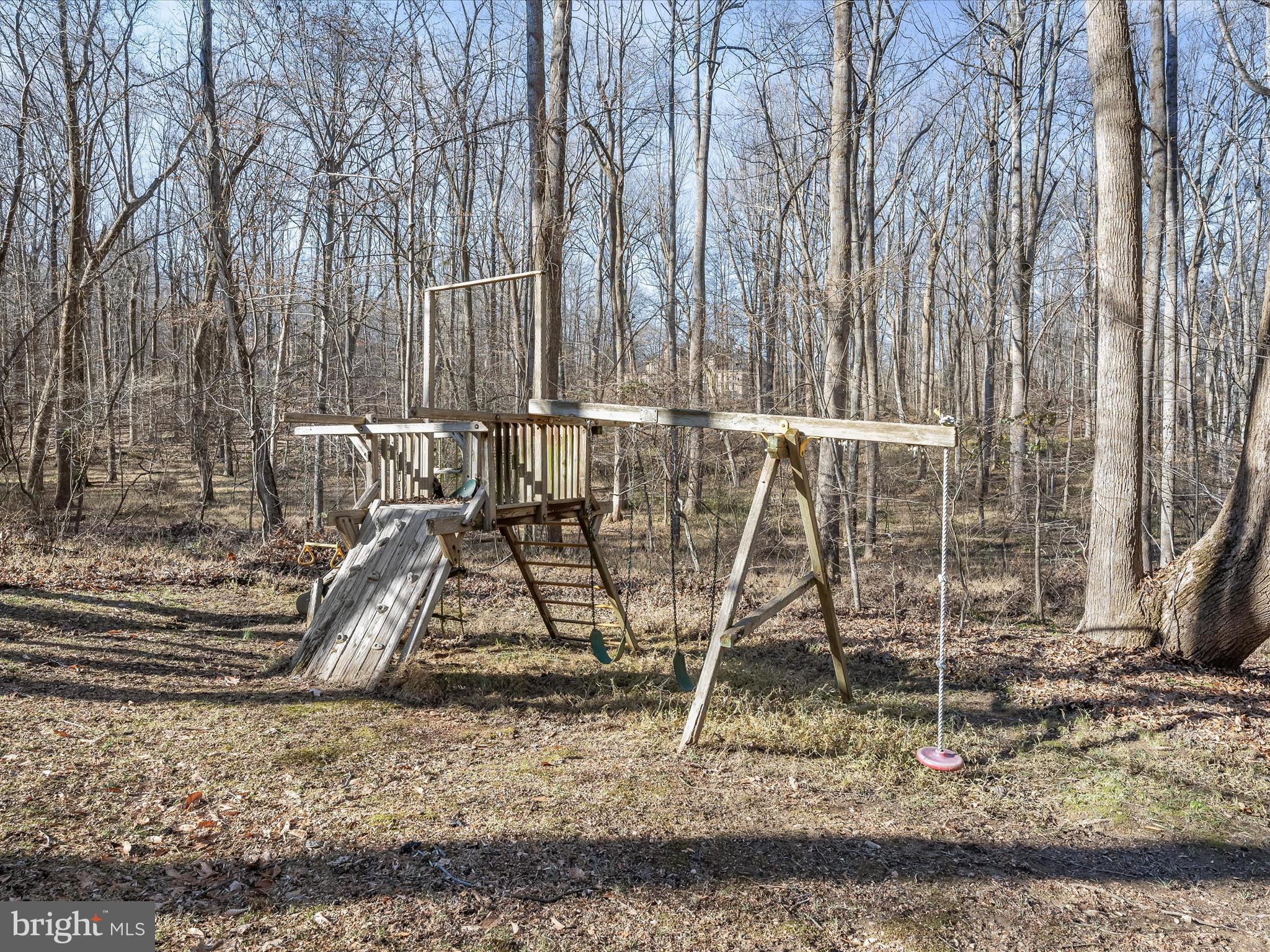 CHAPEL WOODS - Residential