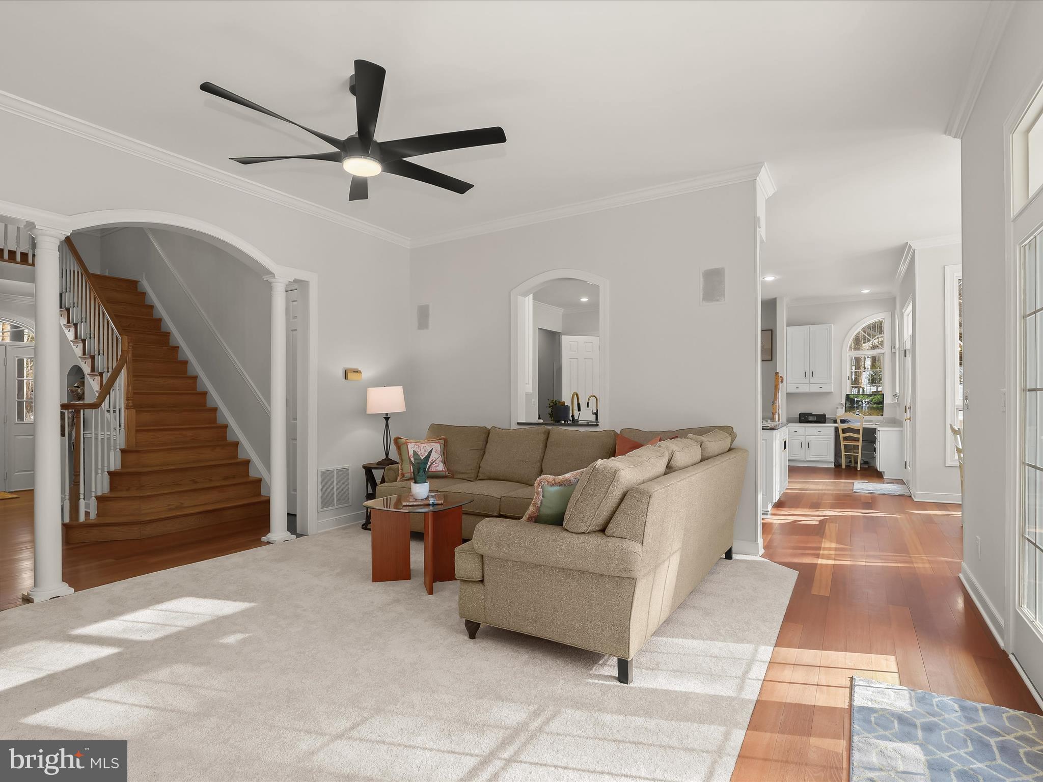 CHAPEL WOODS - Residential