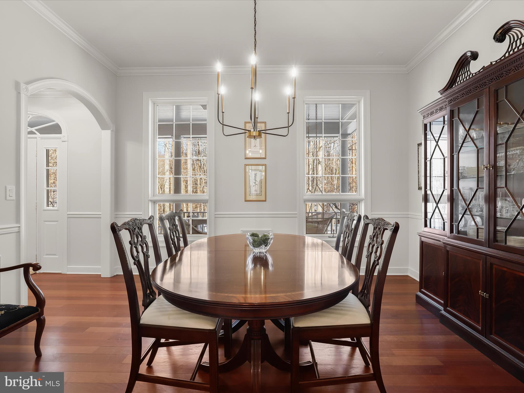 CHAPEL WOODS - Residential