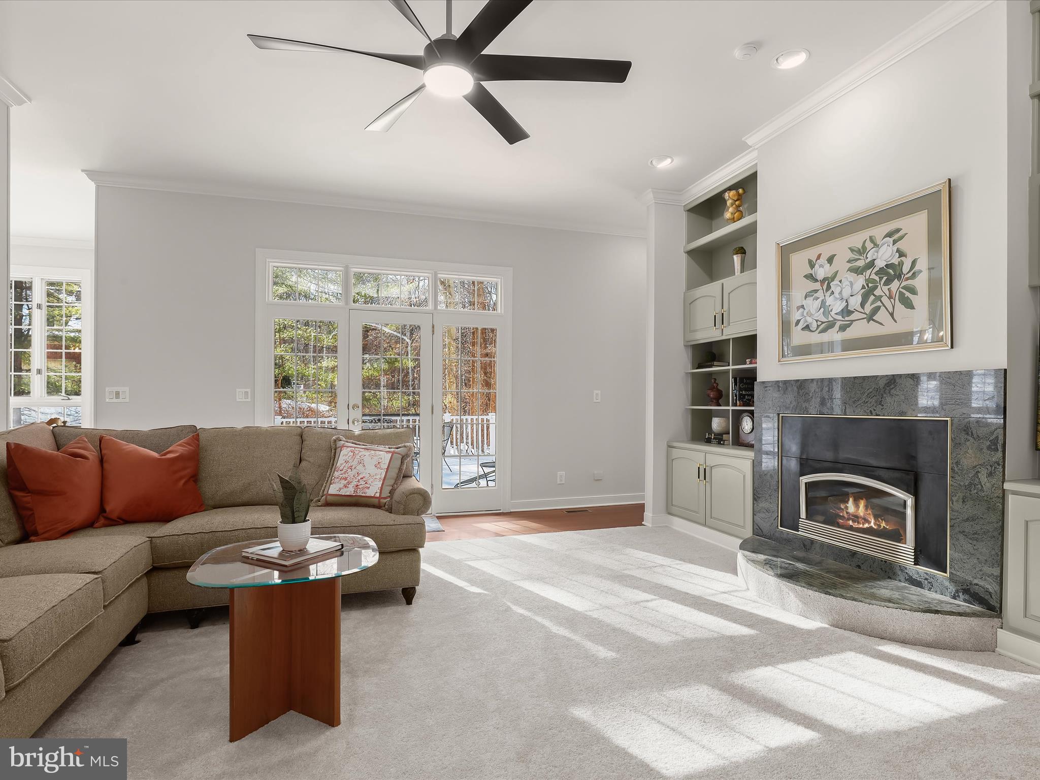 CHAPEL WOODS - Residential