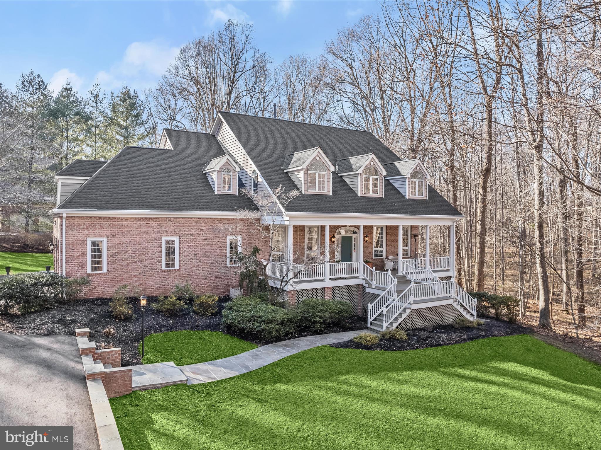 CHAPEL WOODS - Residential