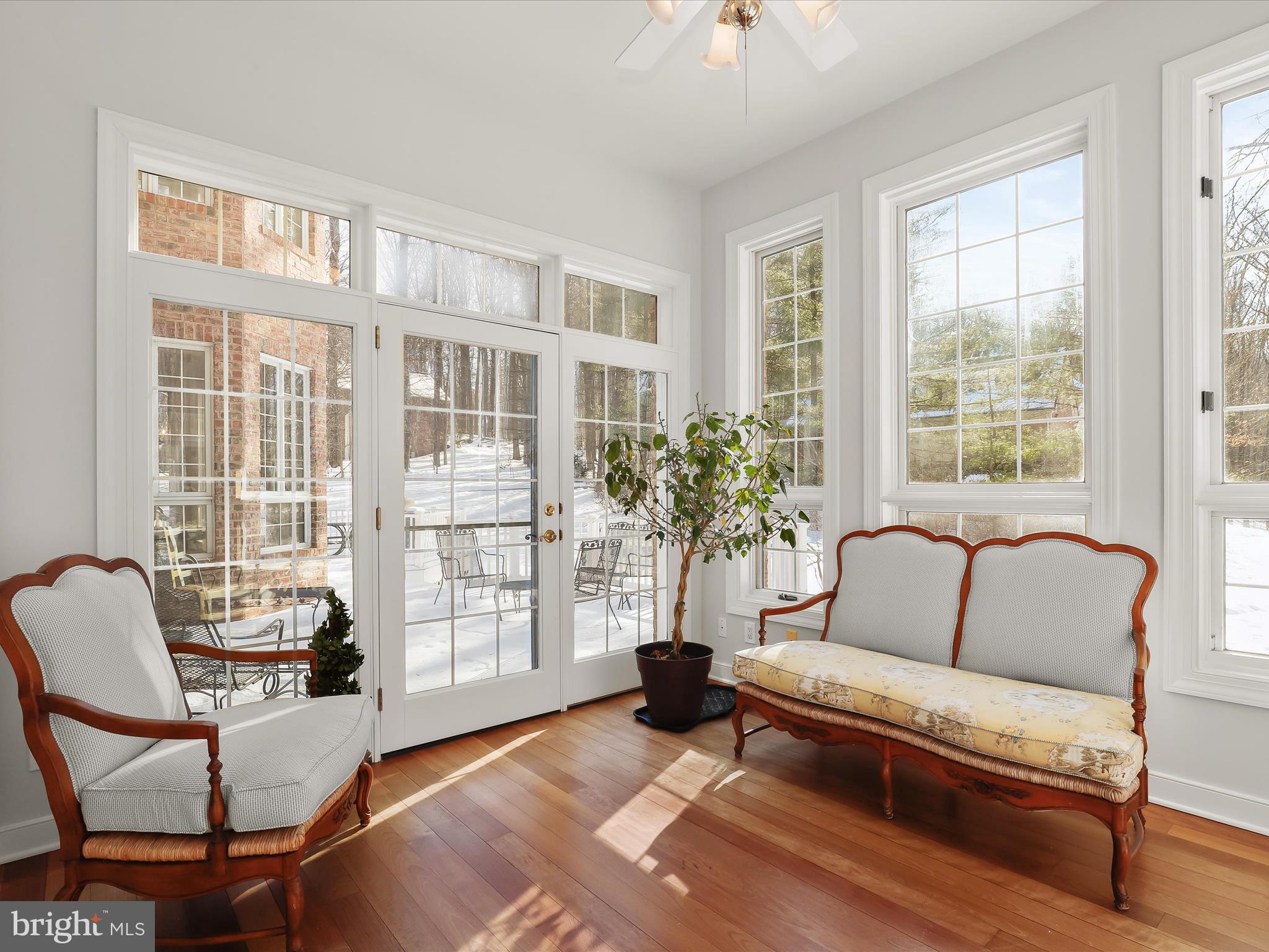 CHAPEL WOODS - Residential