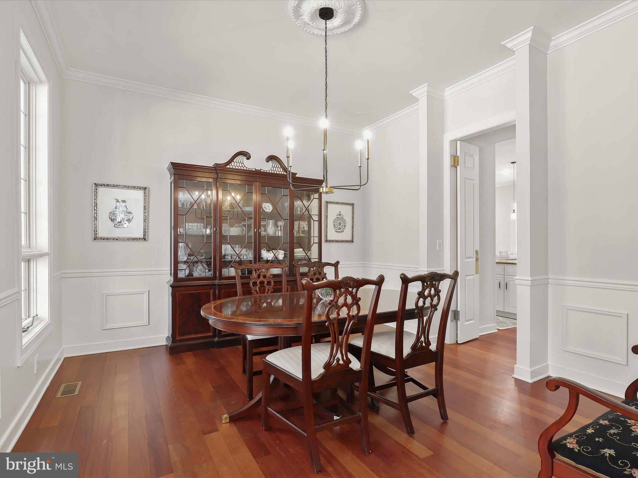 CHAPEL WOODS - Residential