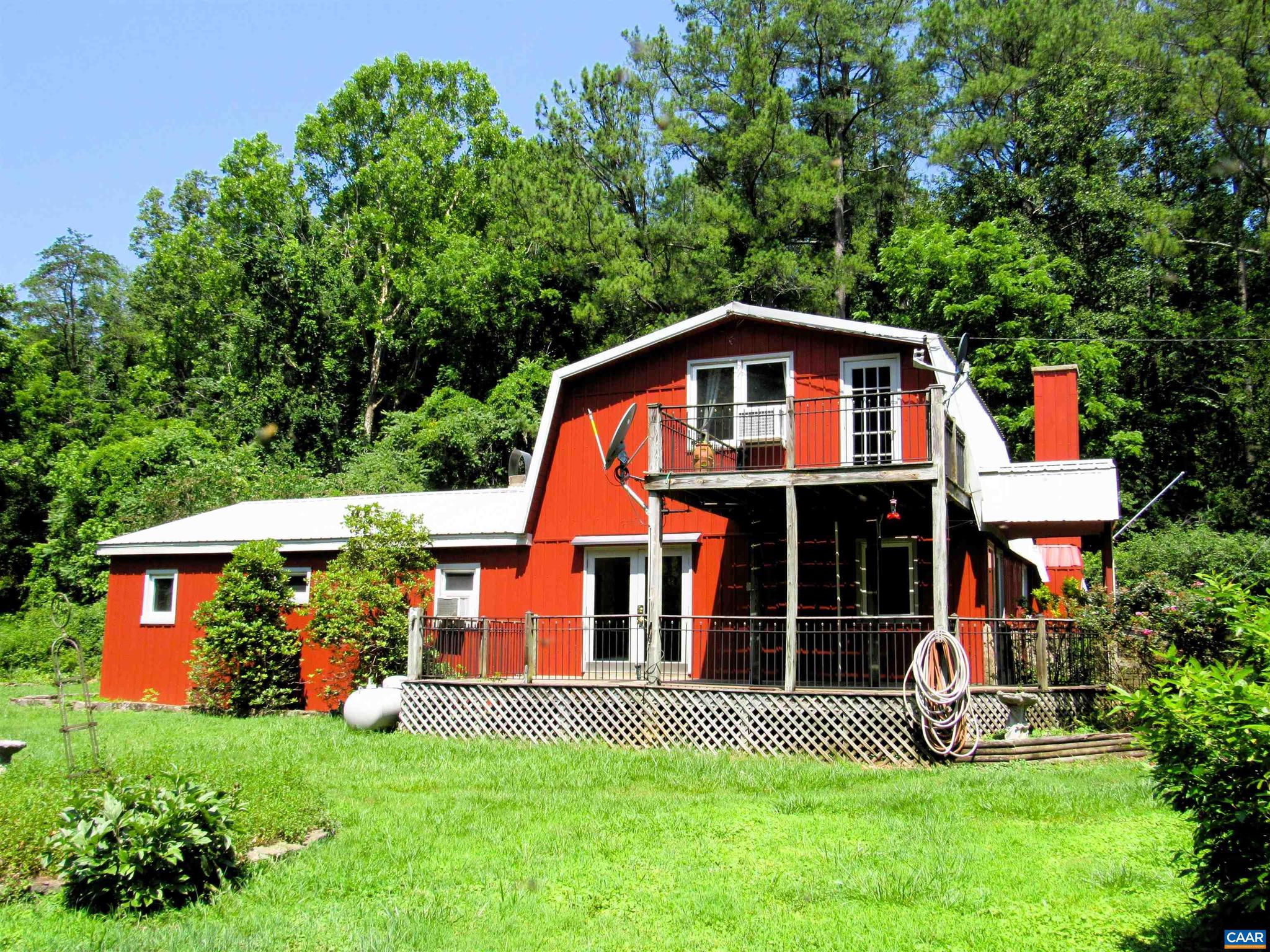 506 PETERS HOLLOW RD