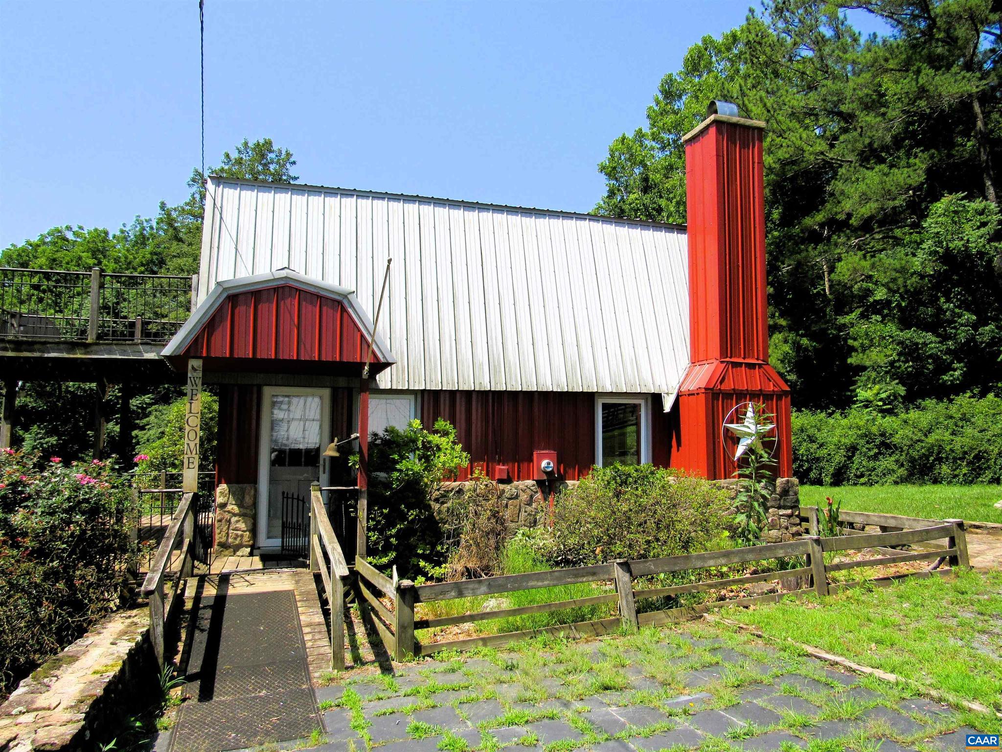 506 PETERS HOLLOW RD