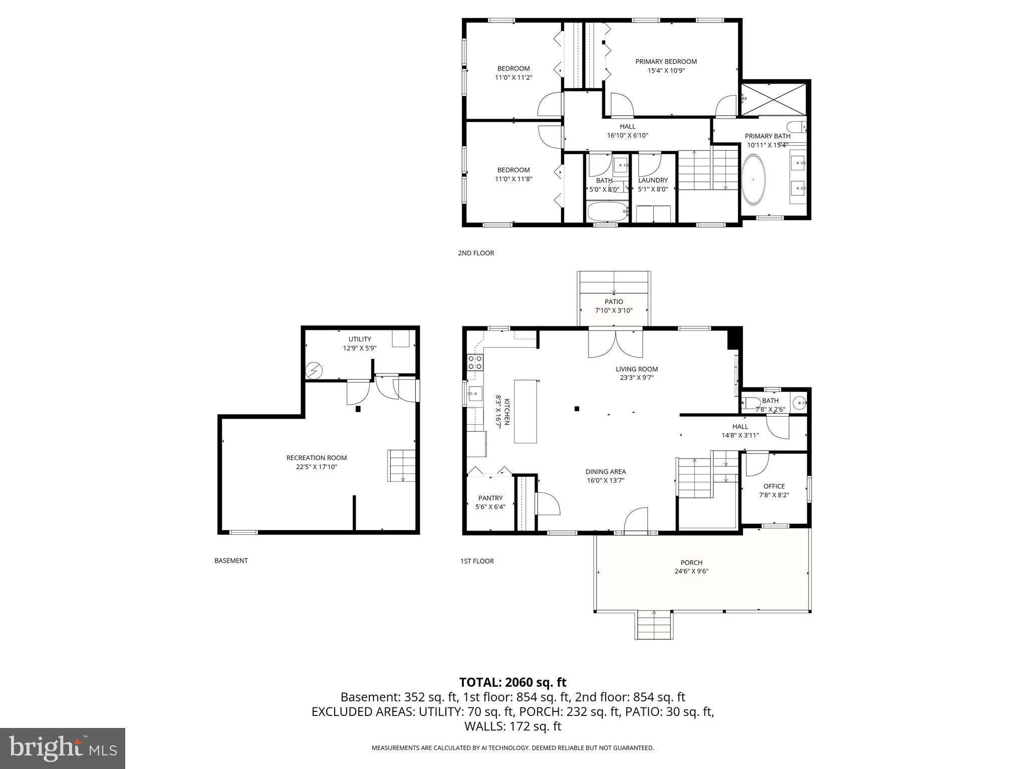 DARNESTOWN OUTSIDE - Residential
