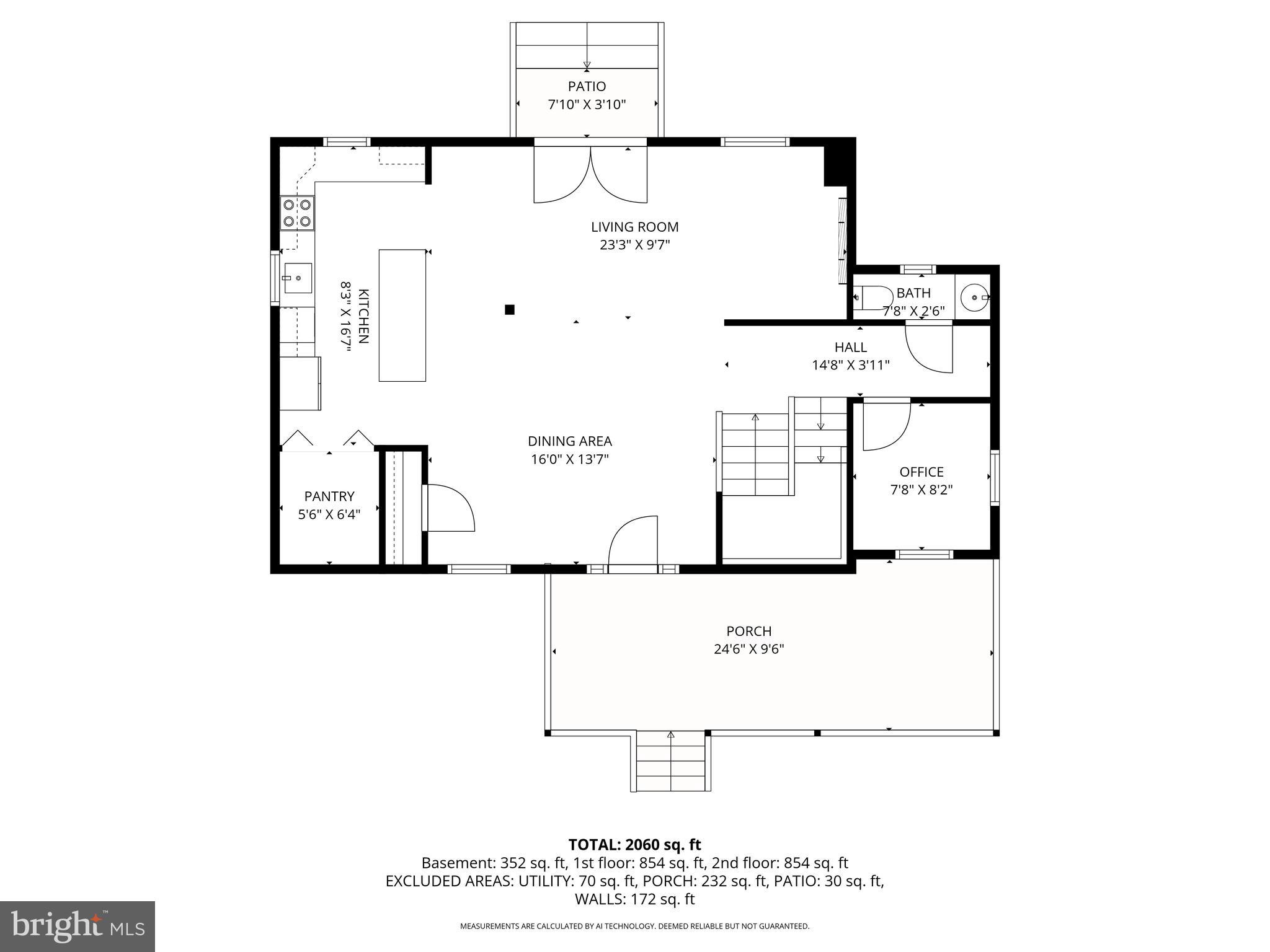 DARNESTOWN OUTSIDE - Residential