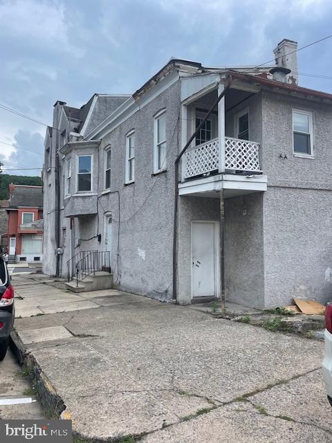 1765 PERKIOMEN AVENUE