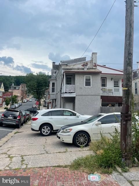 1765 PERKIOMEN AVENUE