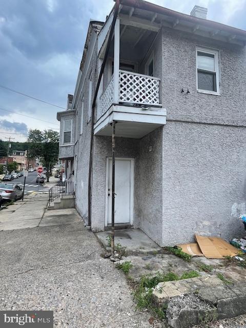 1765 PERKIOMEN AVENUE