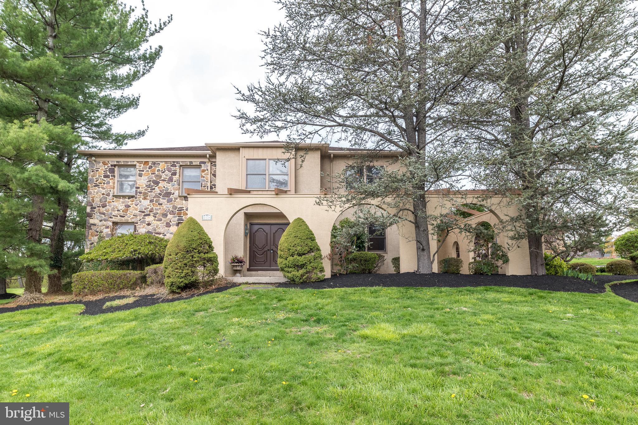 AMBLER - Residential