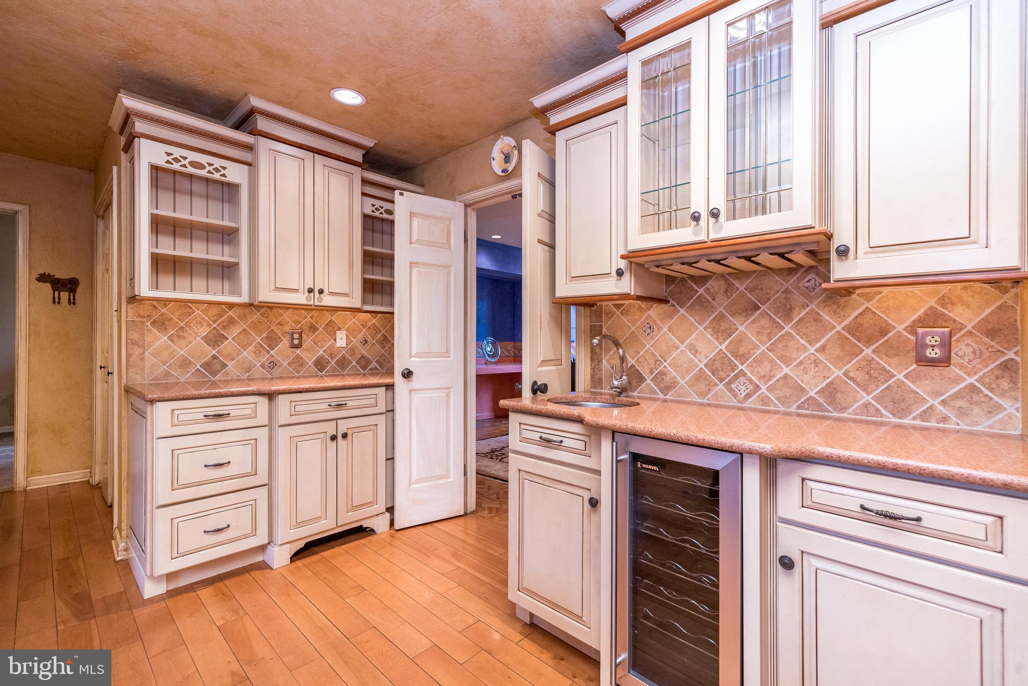 AMBLER - Residential