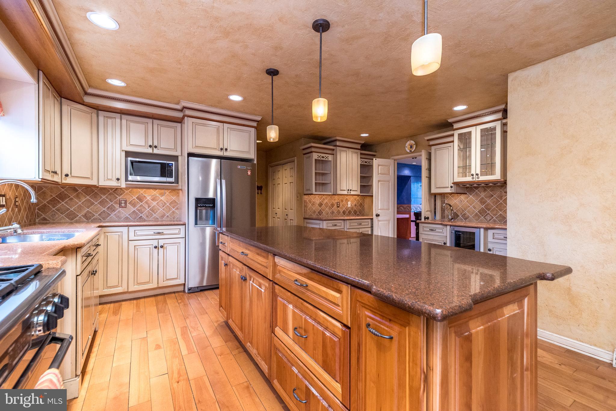 AMBLER - Residential