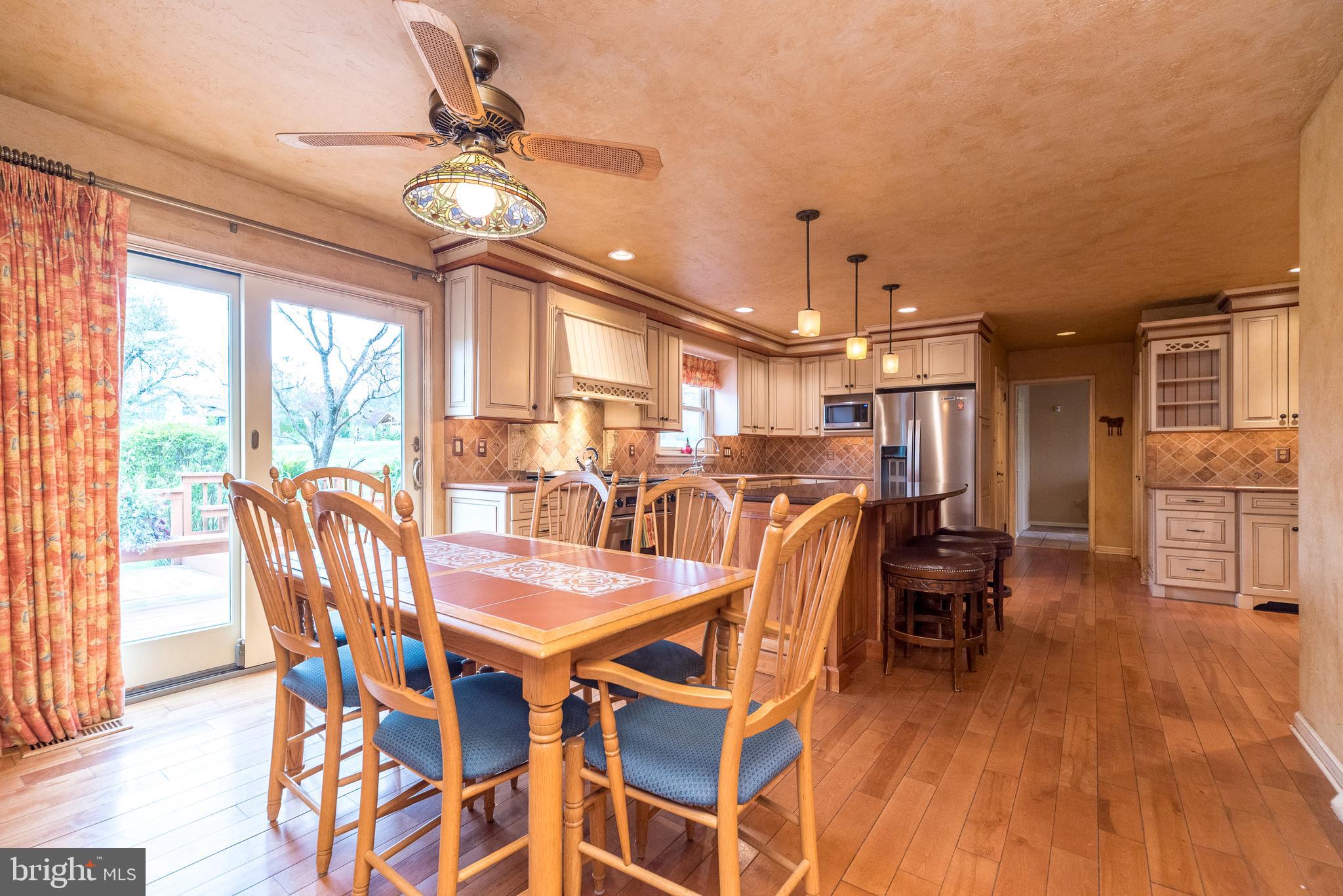 AMBLER - Residential