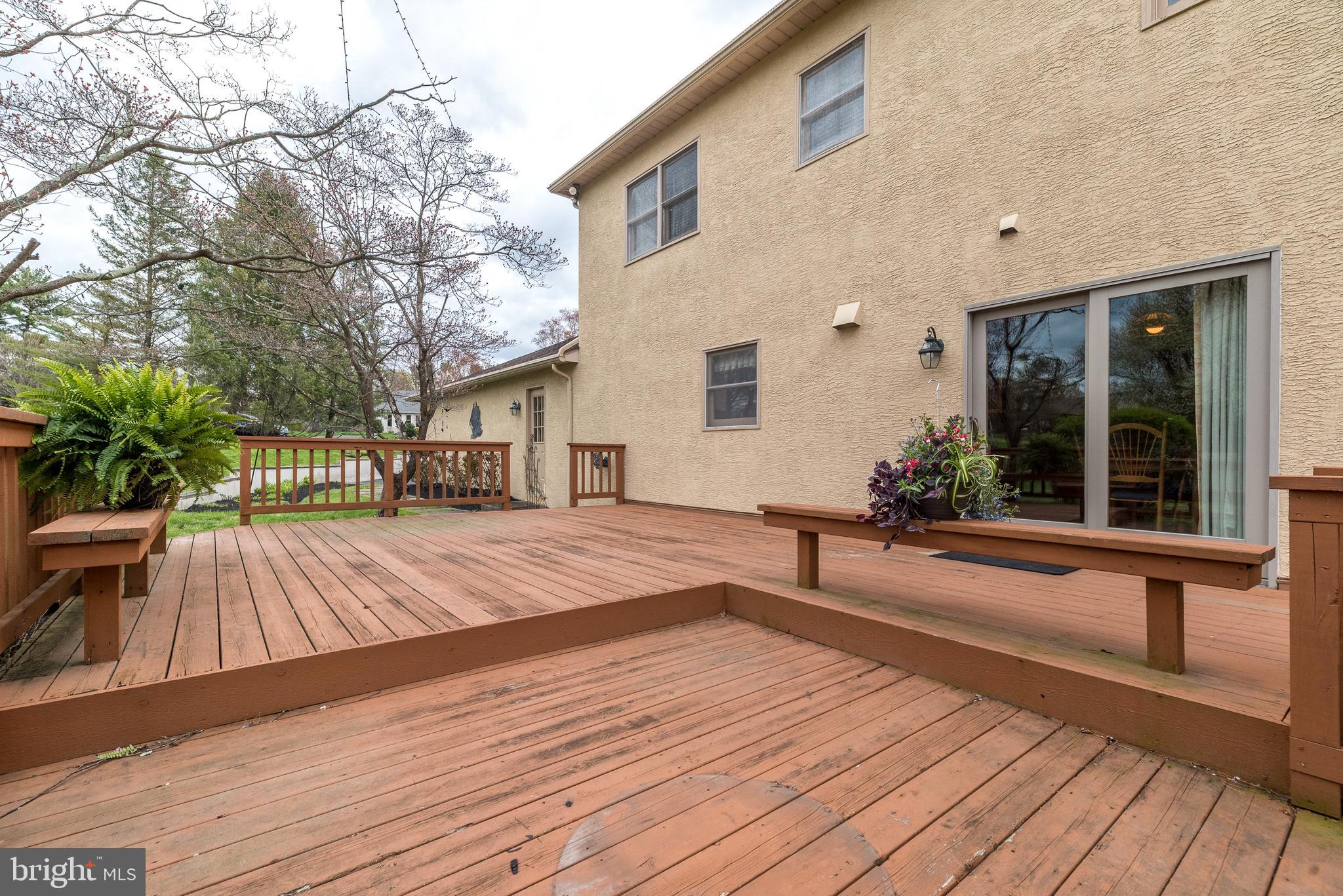 AMBLER - Residential