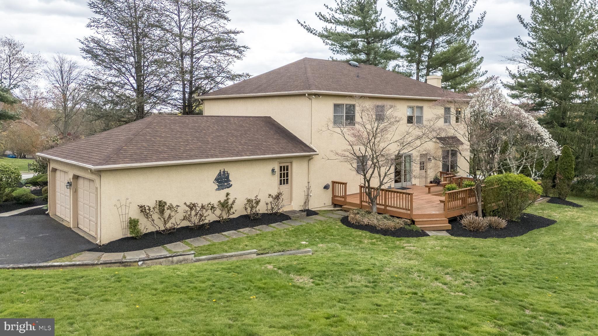 AMBLER - Residential