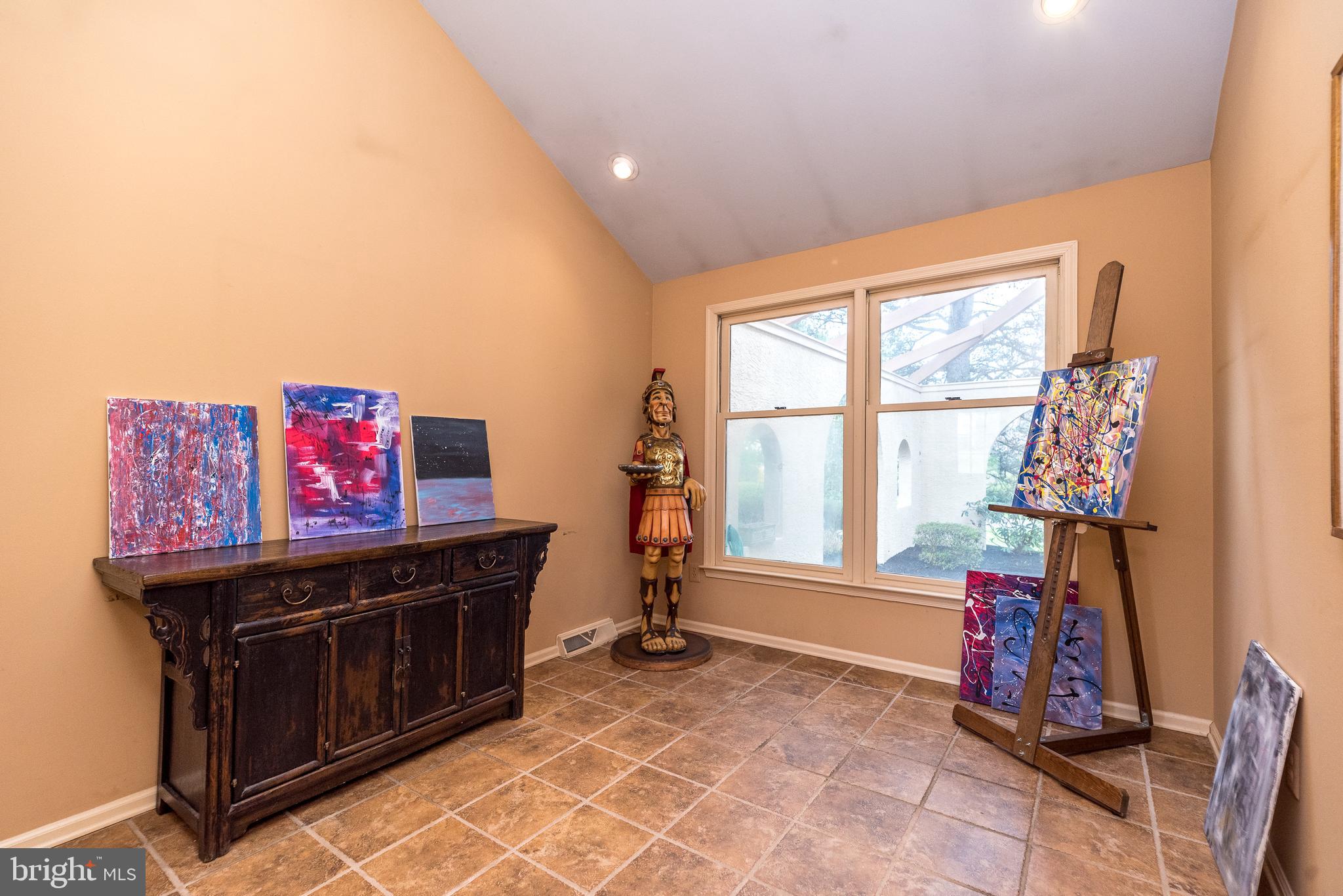 AMBLER - Residential