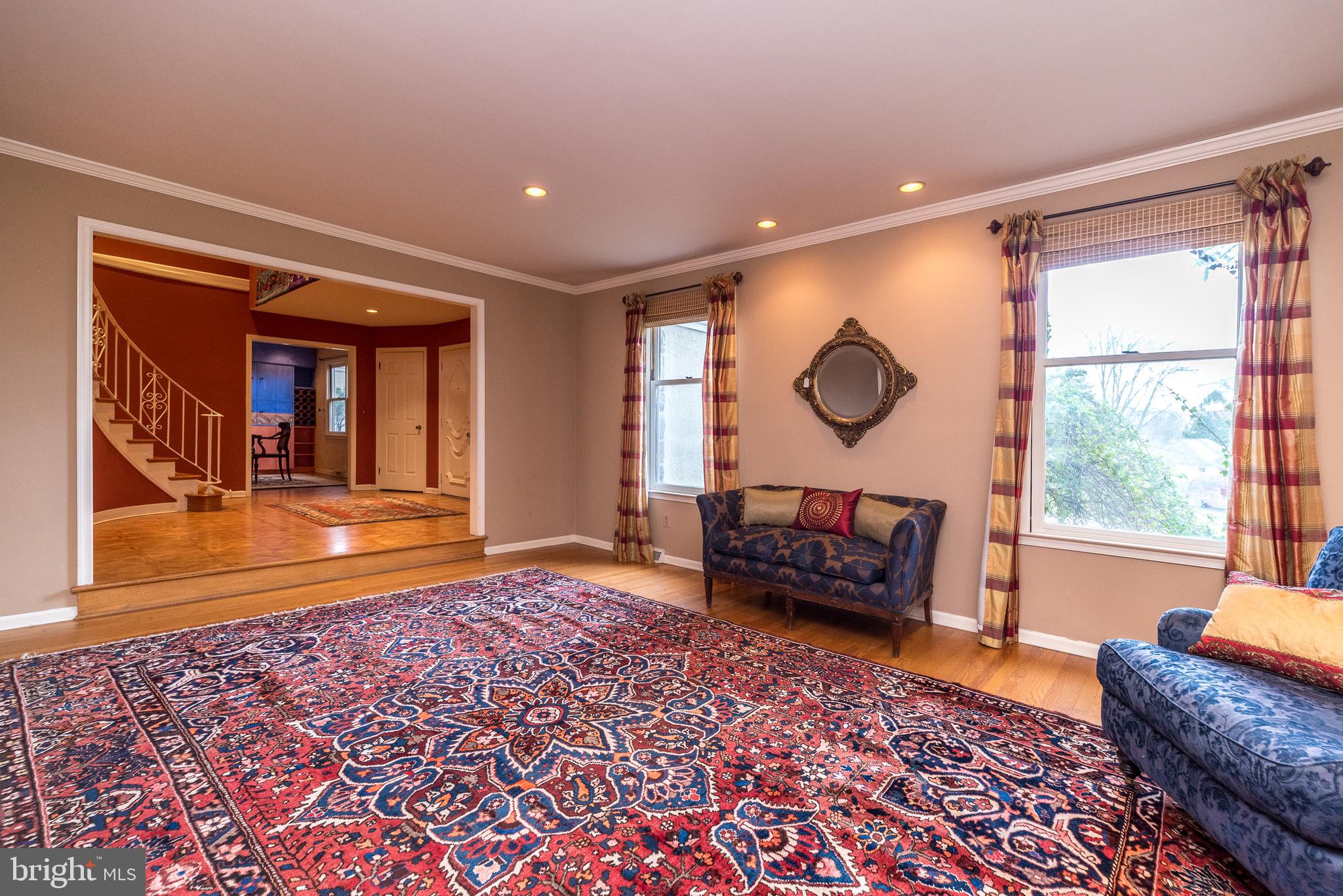 AMBLER - Residential