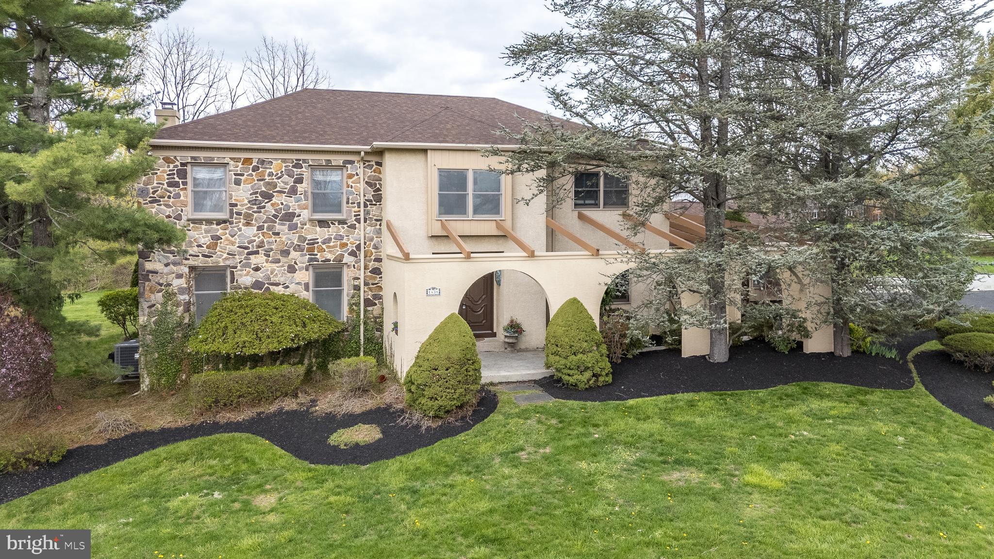 AMBLER - Residential