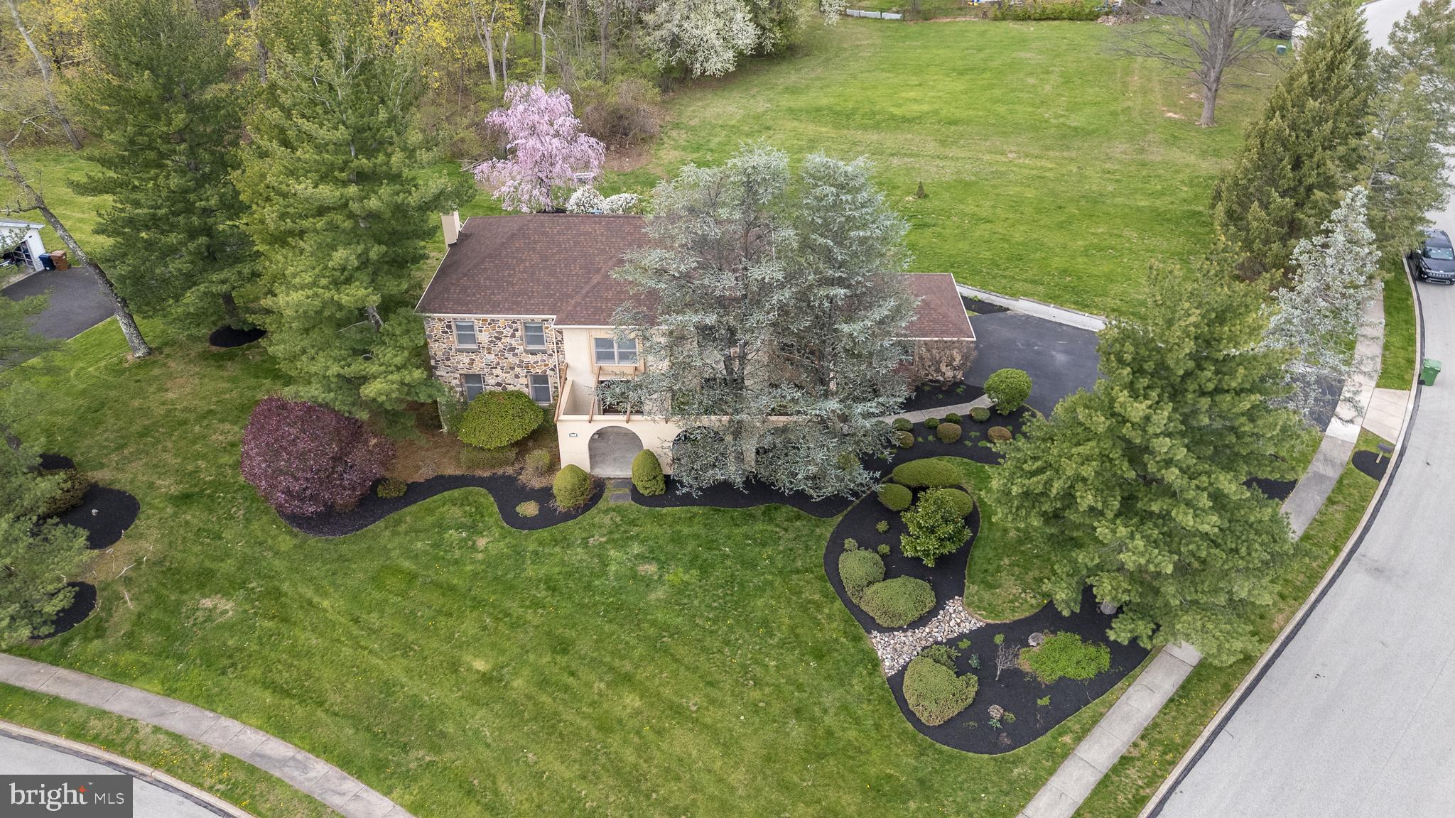 AMBLER - Residential