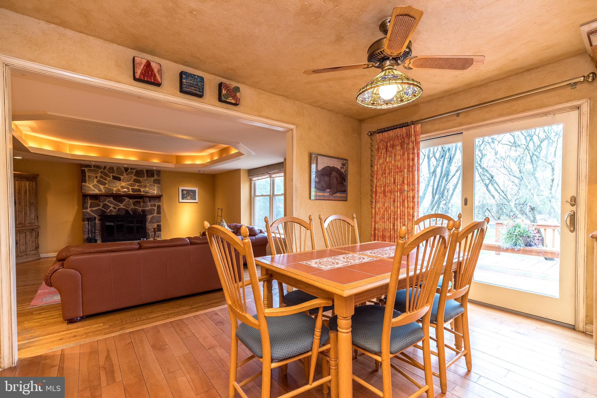 AMBLER - Residential