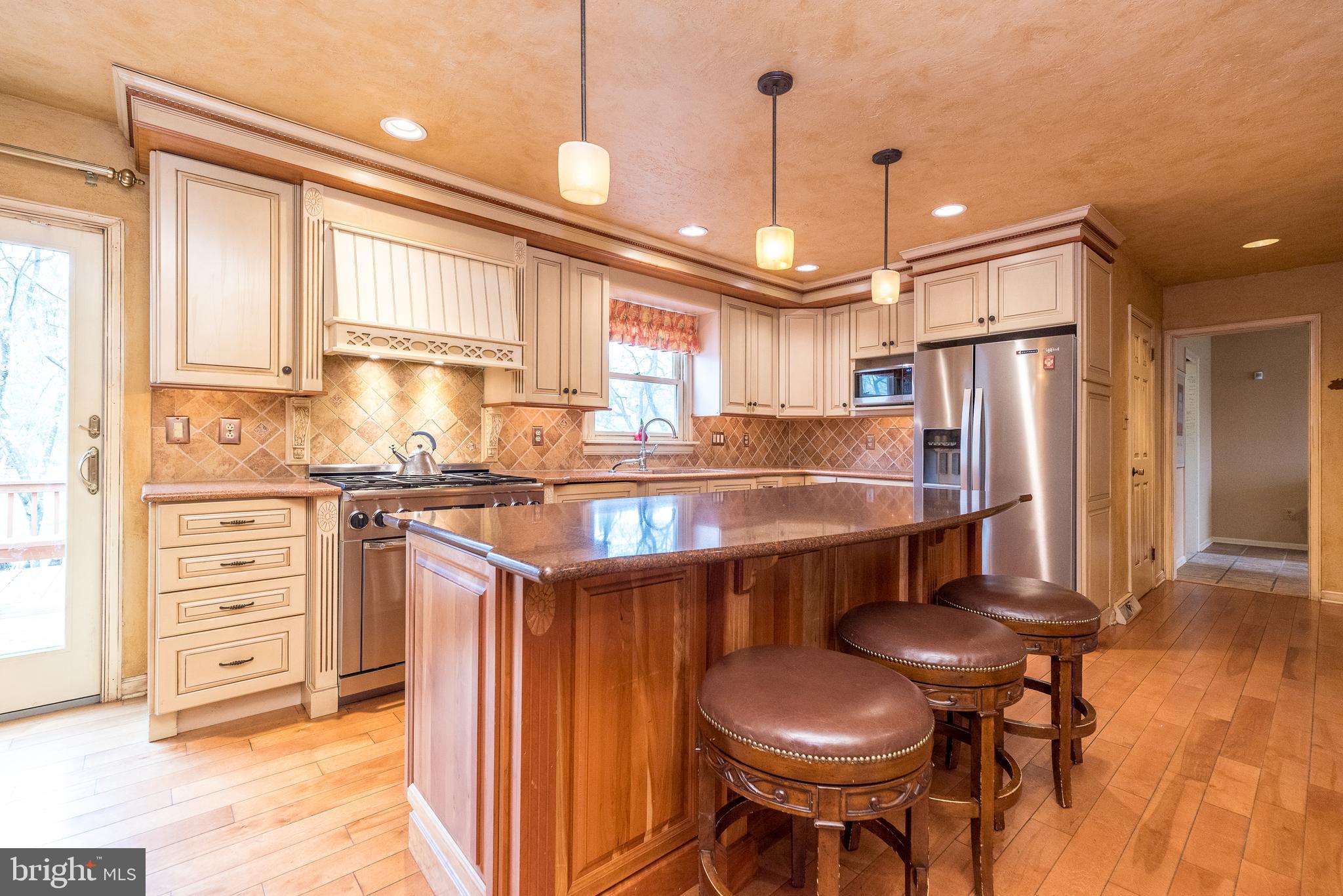 AMBLER - Residential