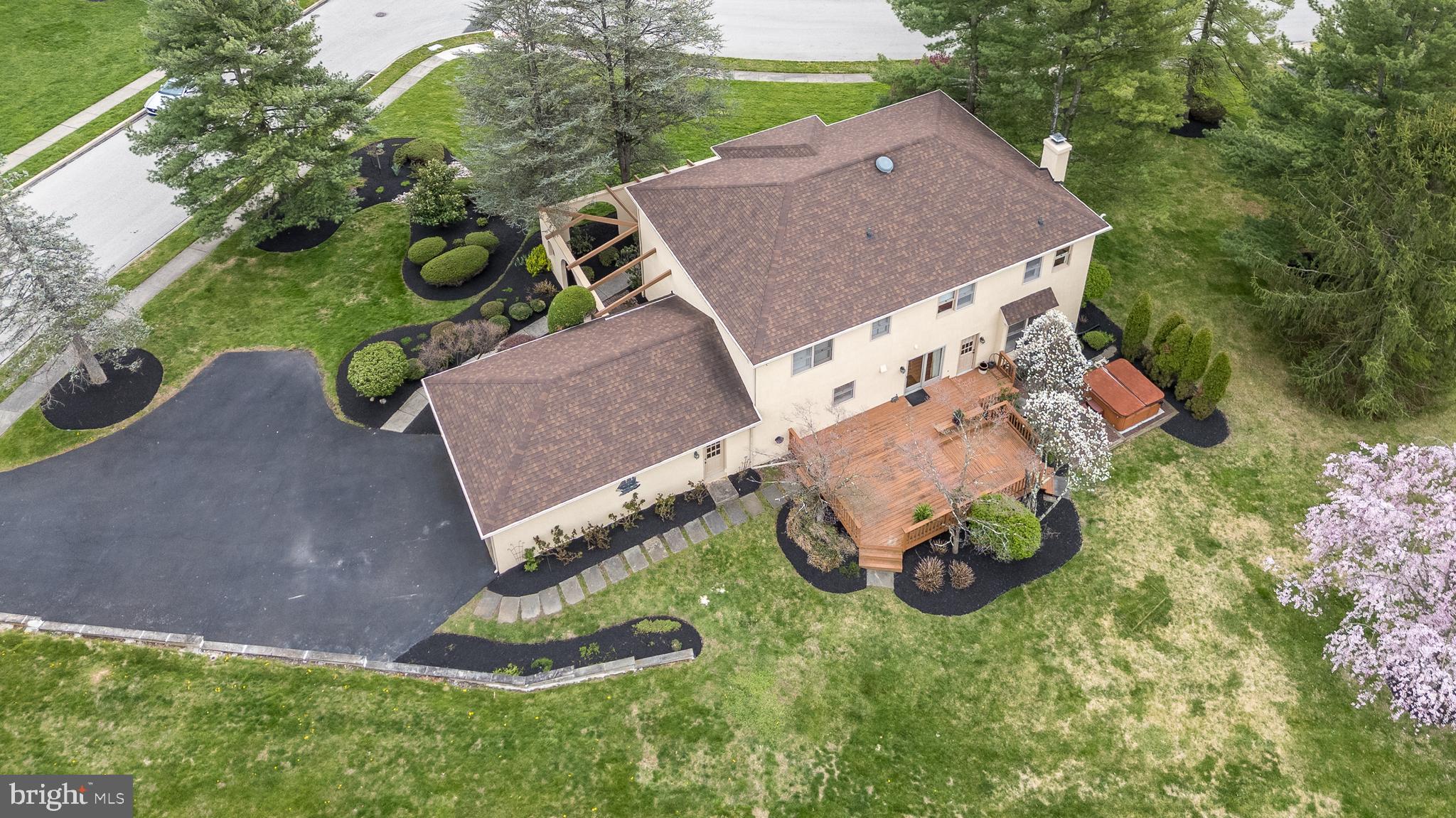 AMBLER - Residential