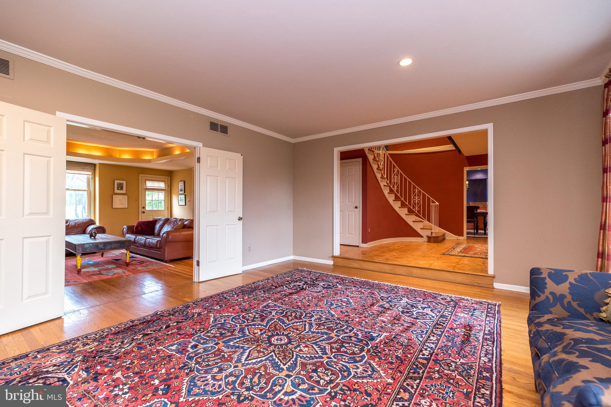 AMBLER - Residential