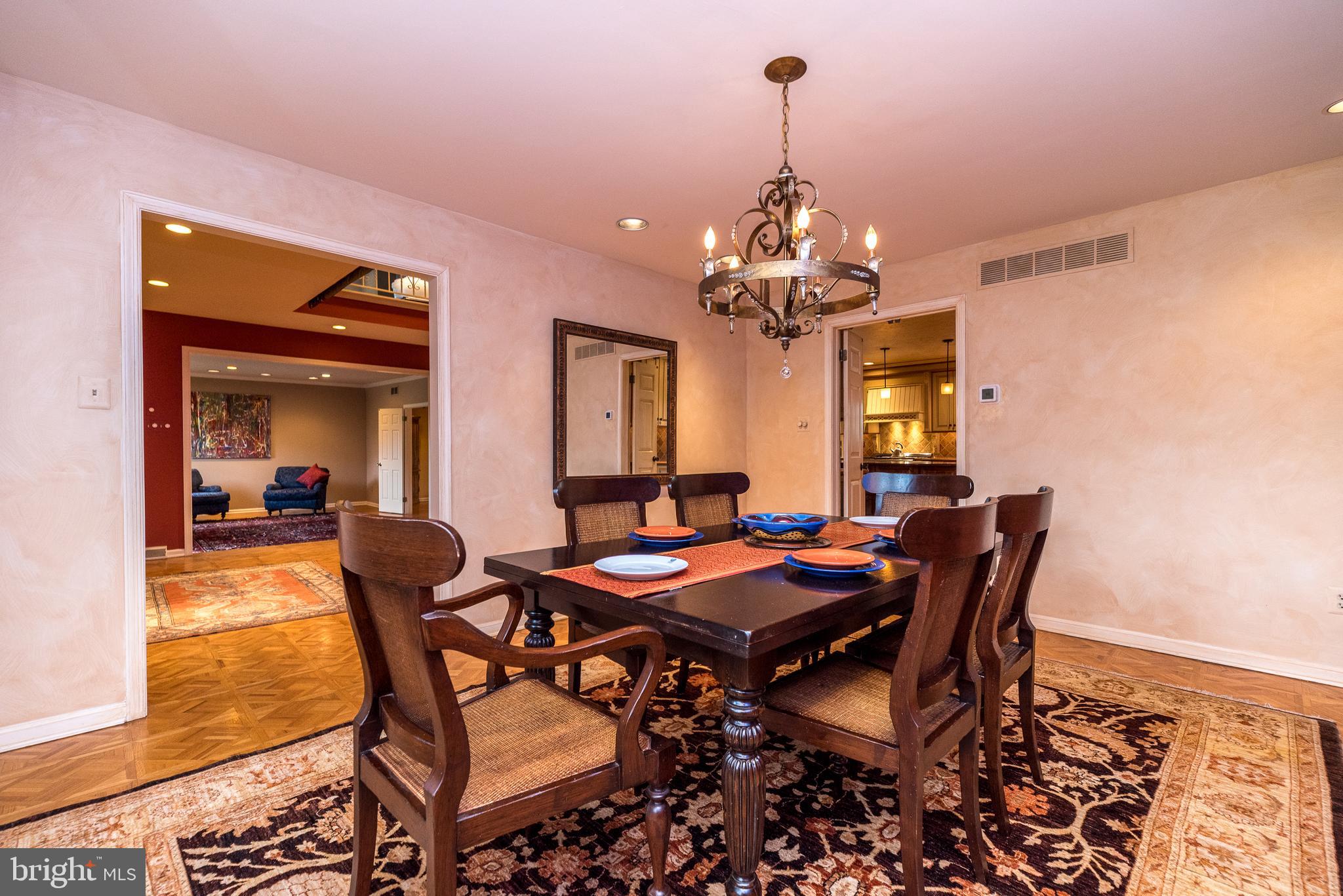 AMBLER - Residential